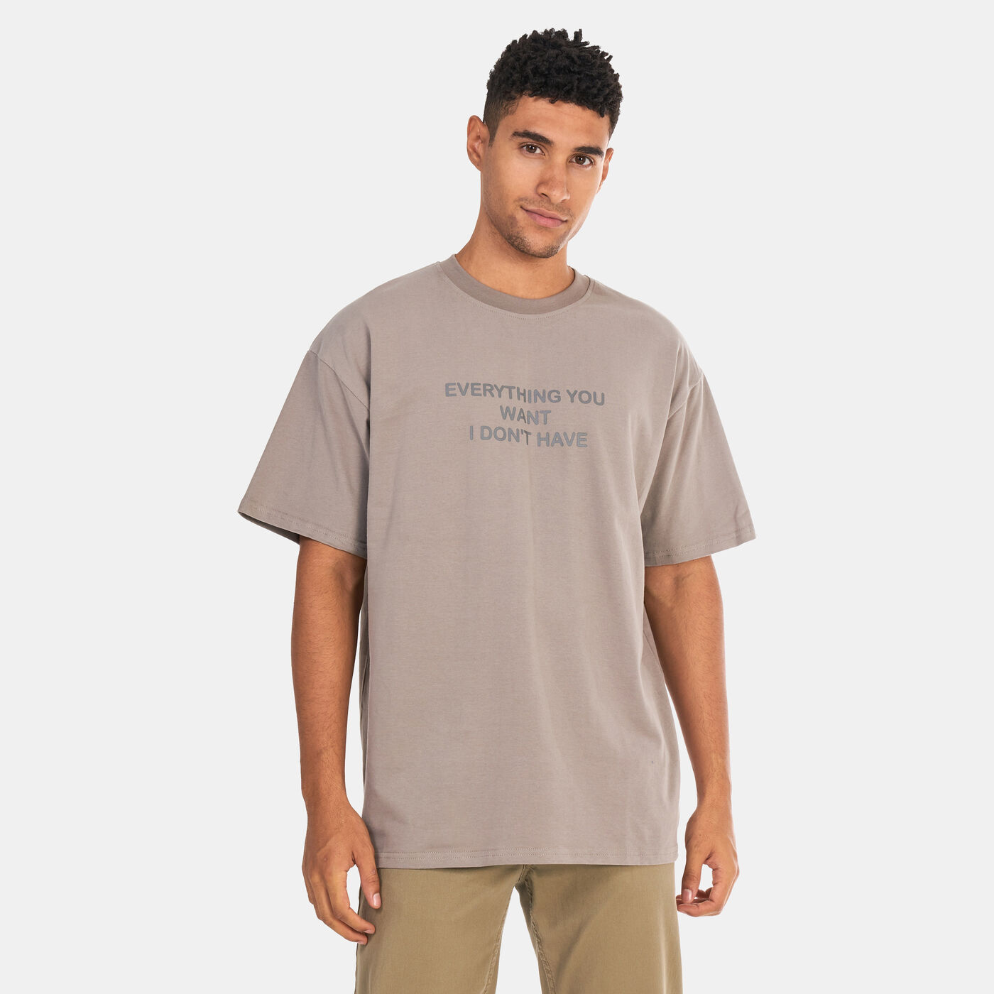 Men's Everything You Want T-Shirt