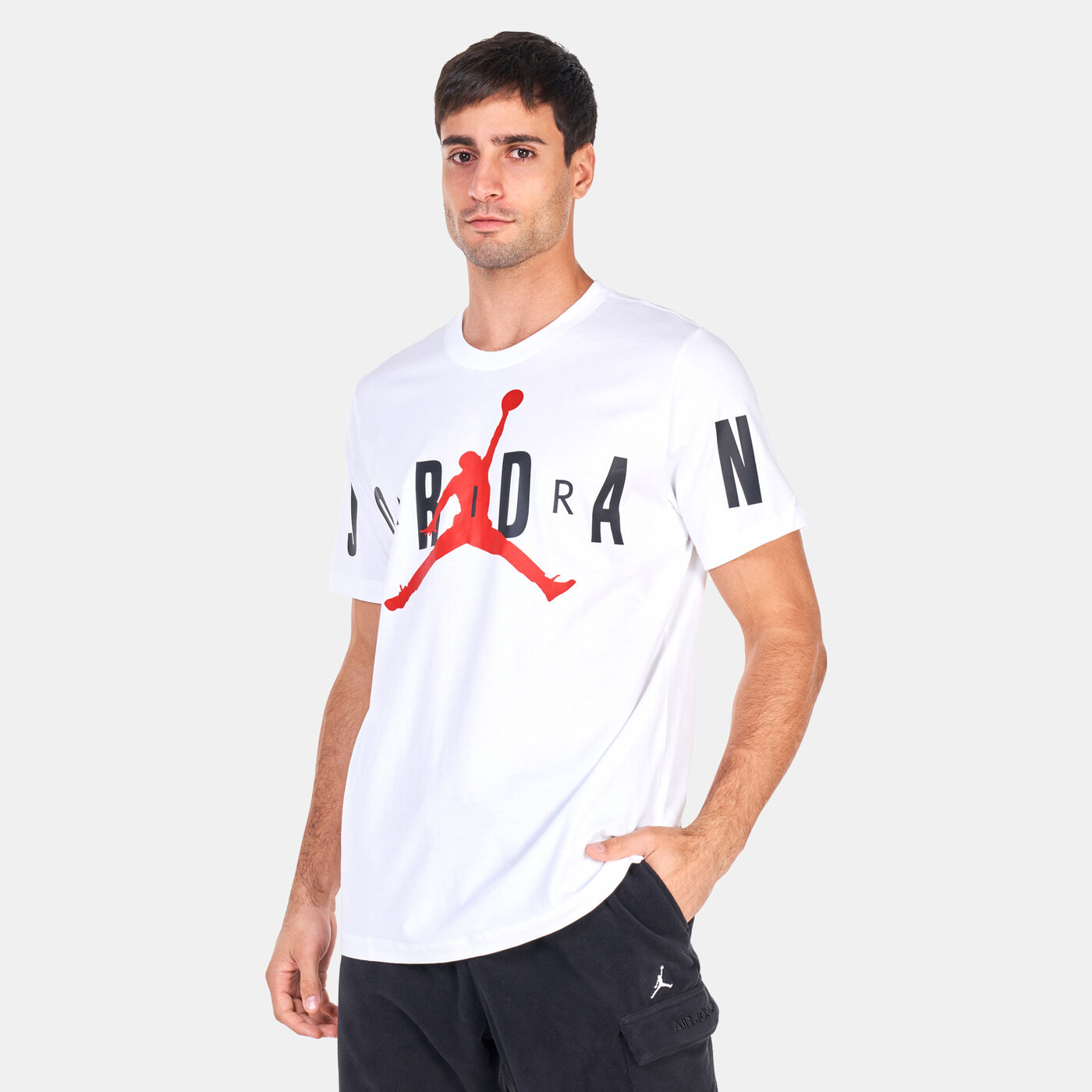 Men's Air Stretch T-Shirt