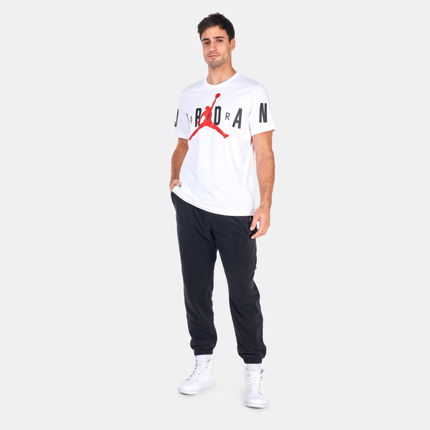 Men's Air Stretch T-Shirt