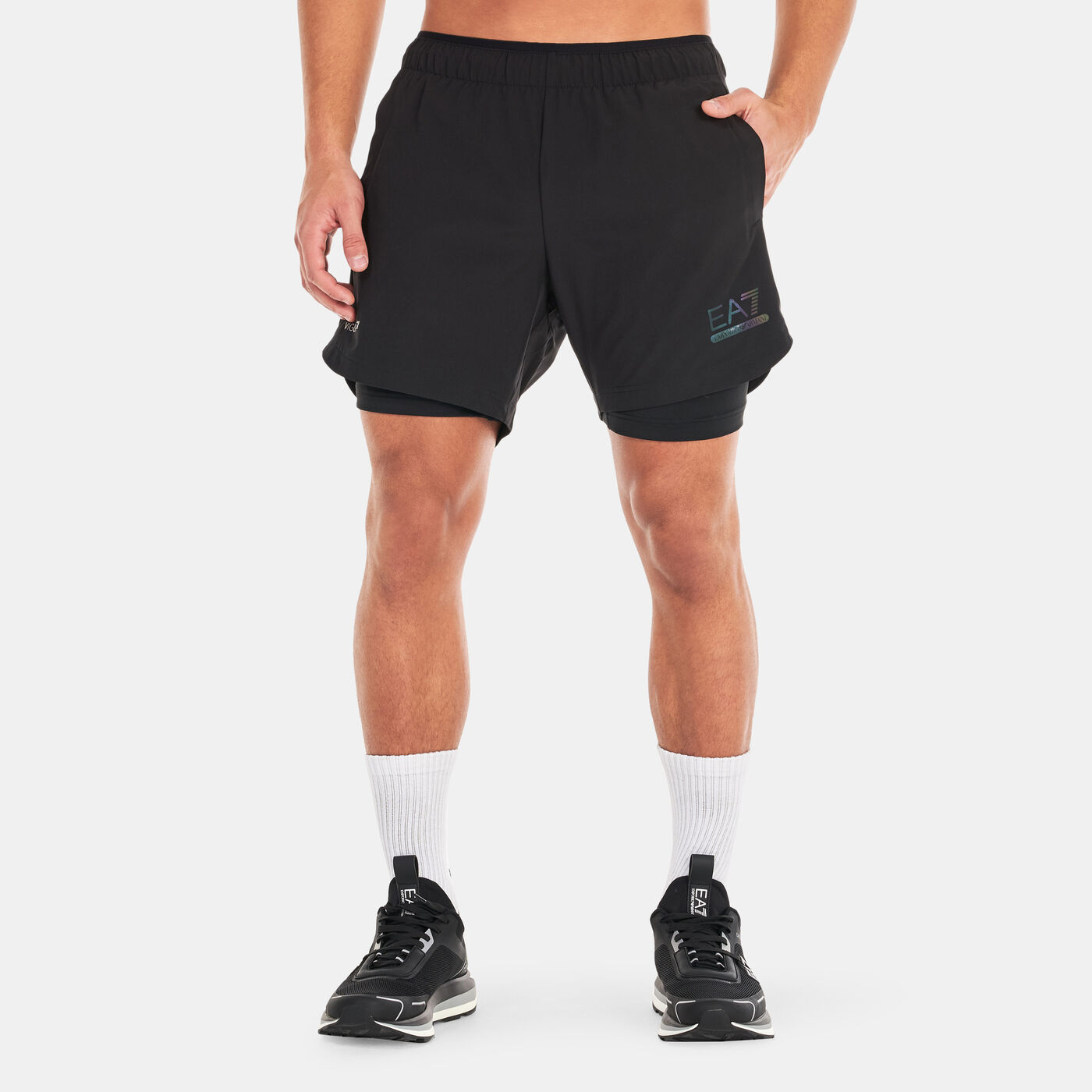 Men's Vigor7 Bermuda Shorts