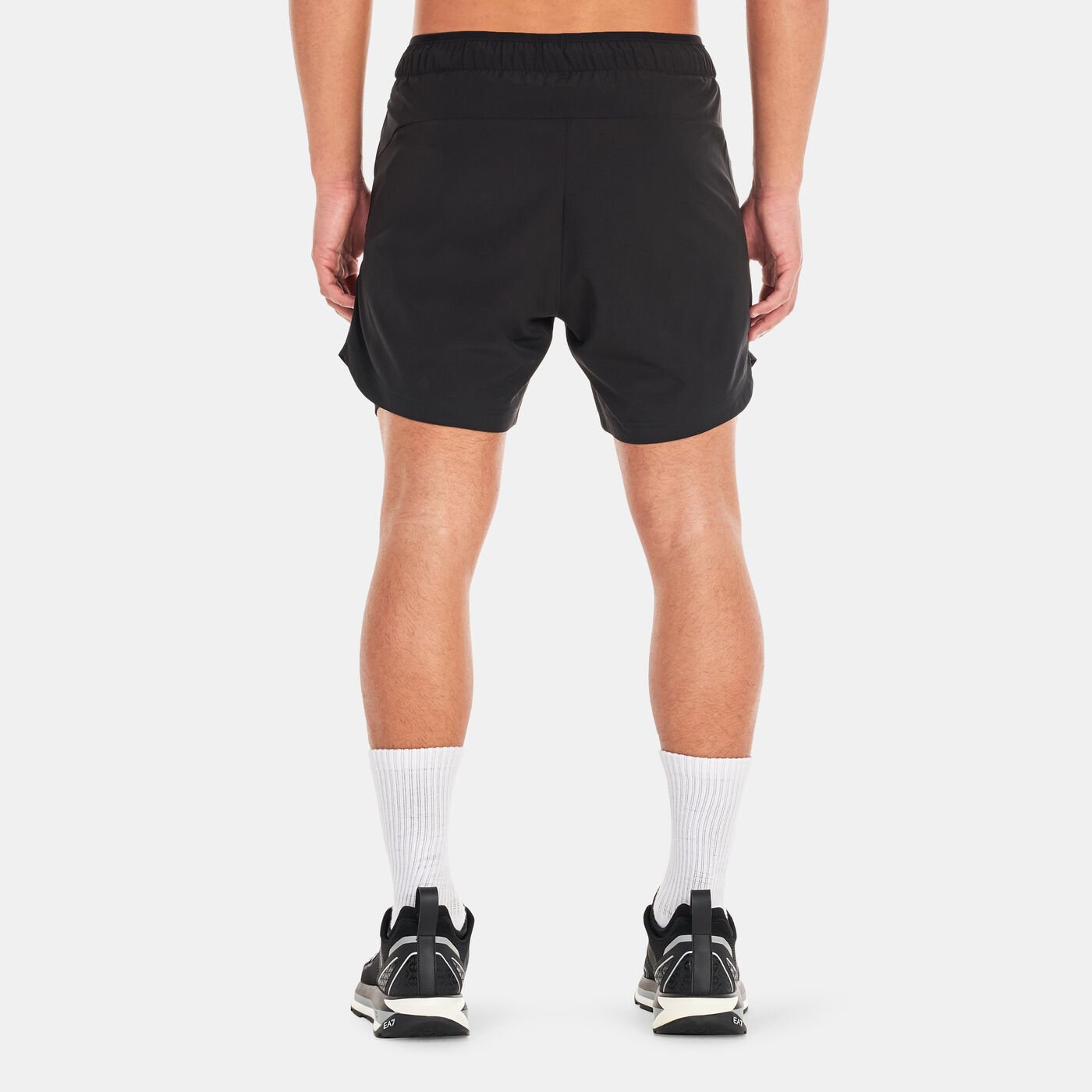 Men's Vigor7 Bermuda Shorts