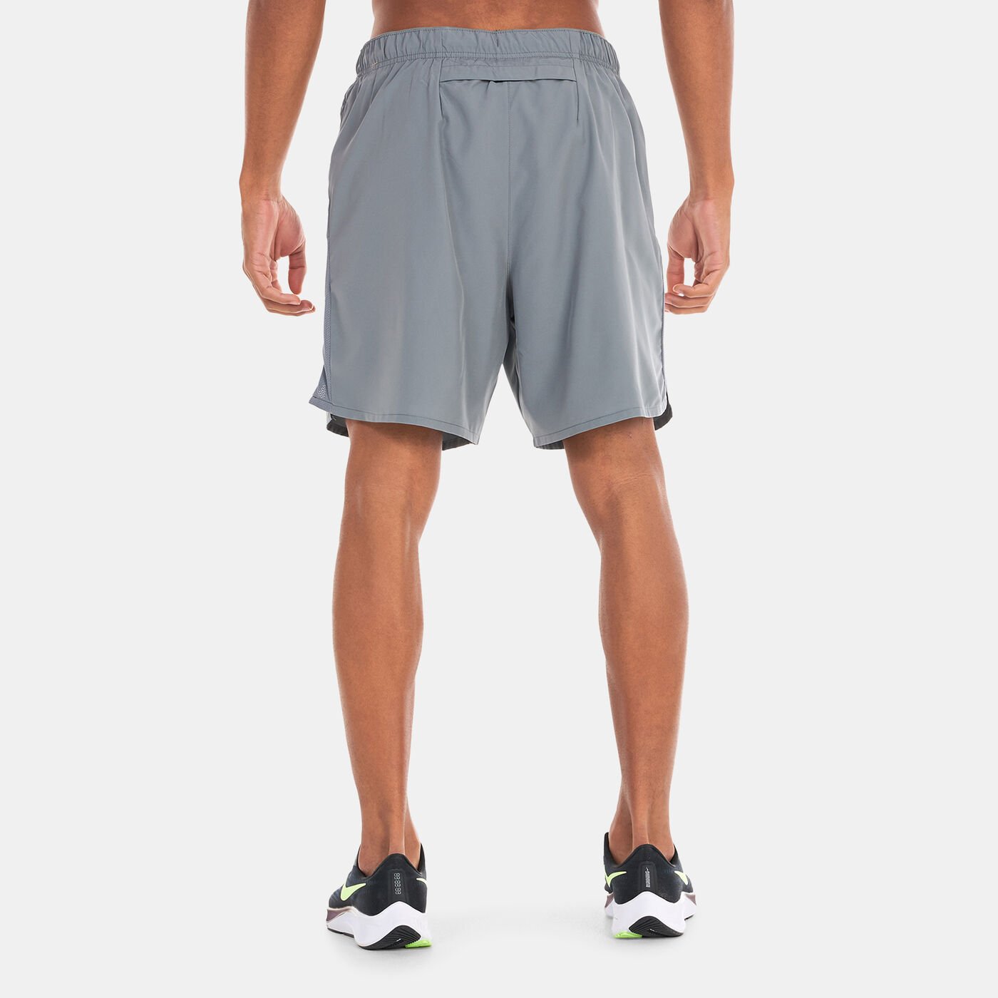Men's Dri-FIT Challenger 2-In-1 Shorts