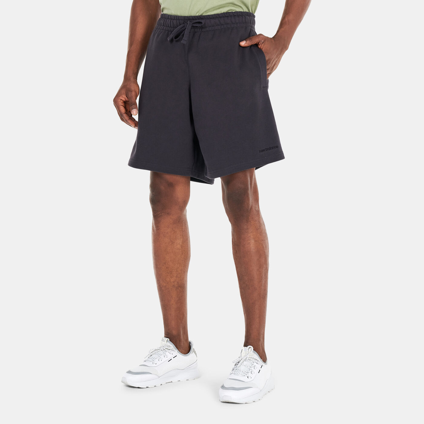 Men's Athletics Nature State Shorts