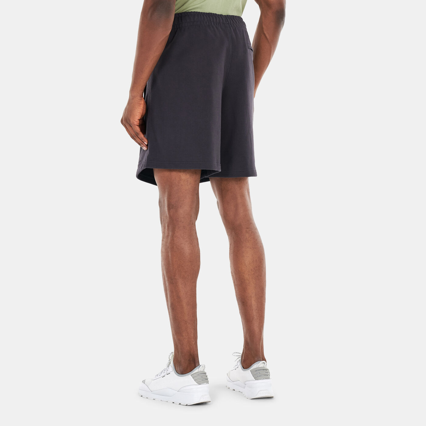 Men's Athletics Nature State Shorts