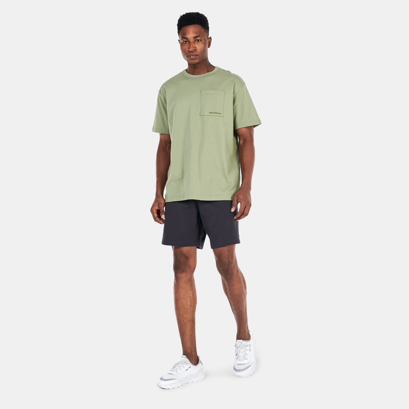 Men's Athletics Nature State Shorts