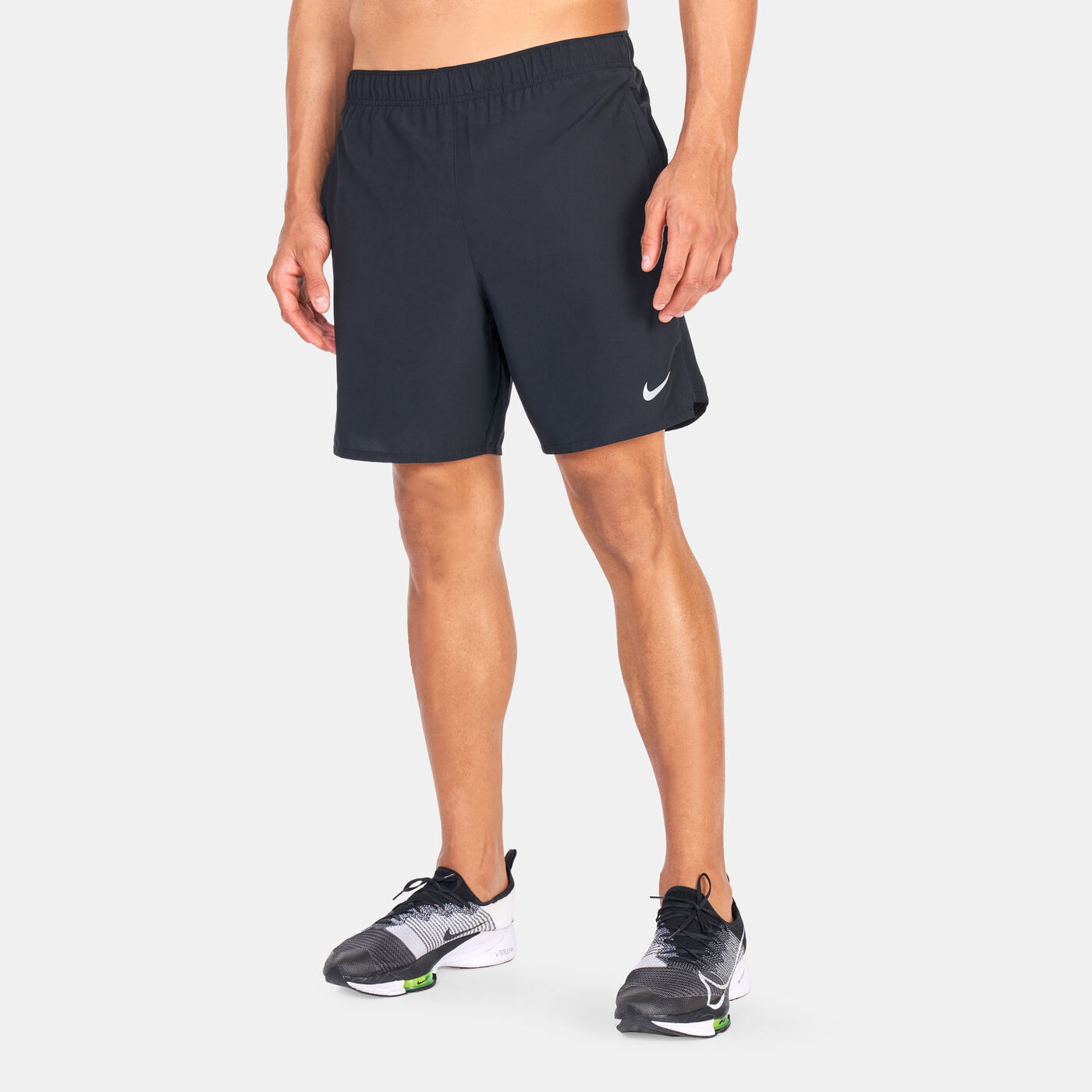 Men's Dri-FIT Challenger 2-In-1 Shorts