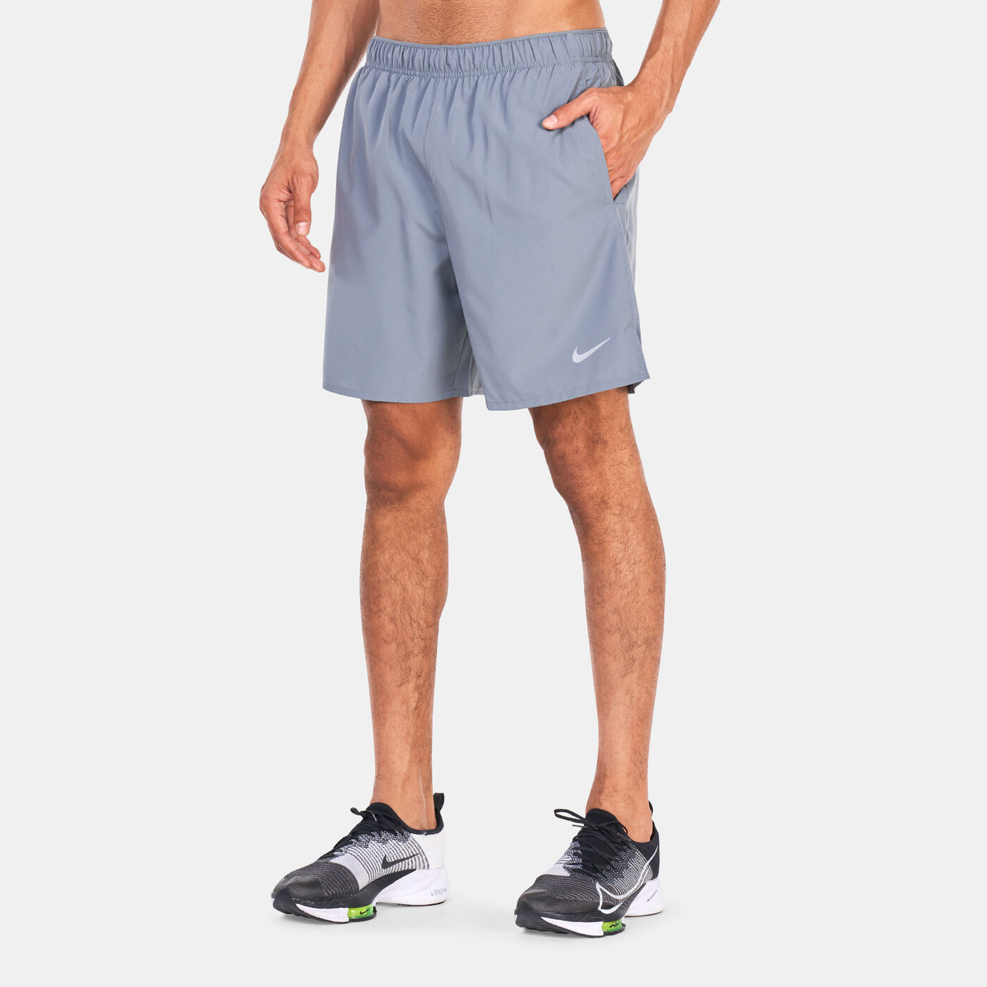 Men's Challenger Dri-FIT Running Shorts
