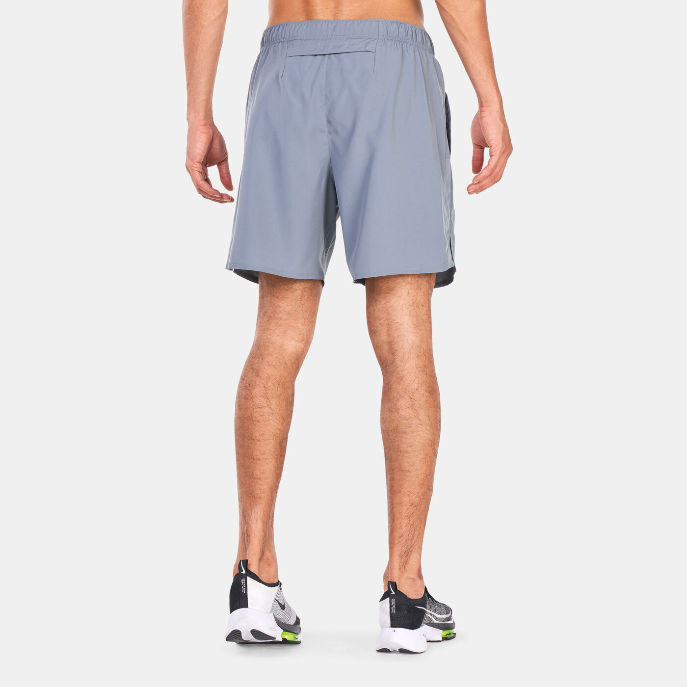 Men's Challenger Dri-FIT Running Shorts
