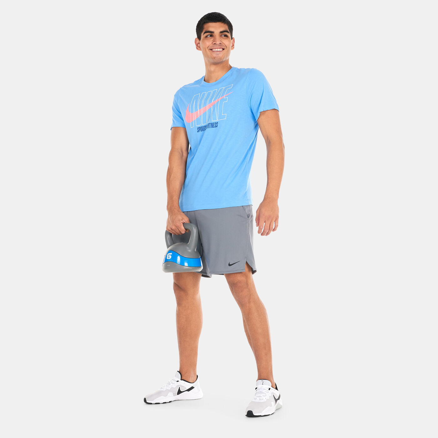 Men's Totality Dri-FIT Versatile Shorts