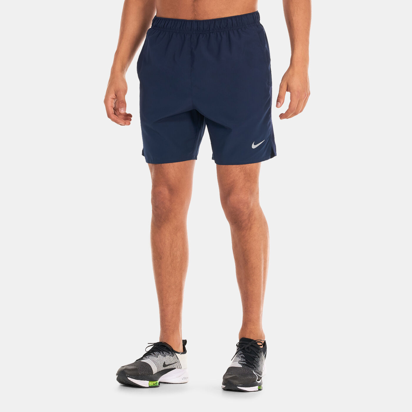 Men's Challenger Dri-FIT Running Shorts