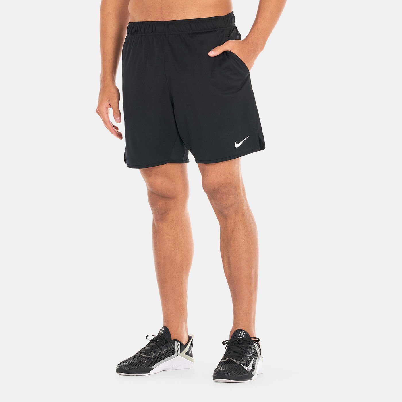 Men's Totality Dri-FIT Versatile Shorts