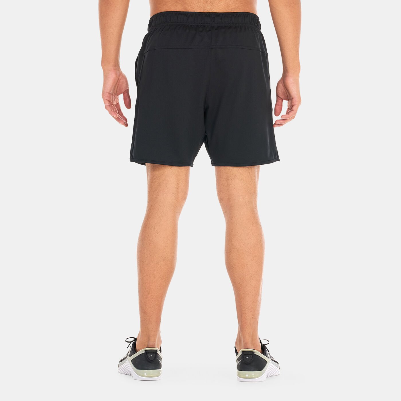 Men's Totality Dri-FIT Versatile Shorts