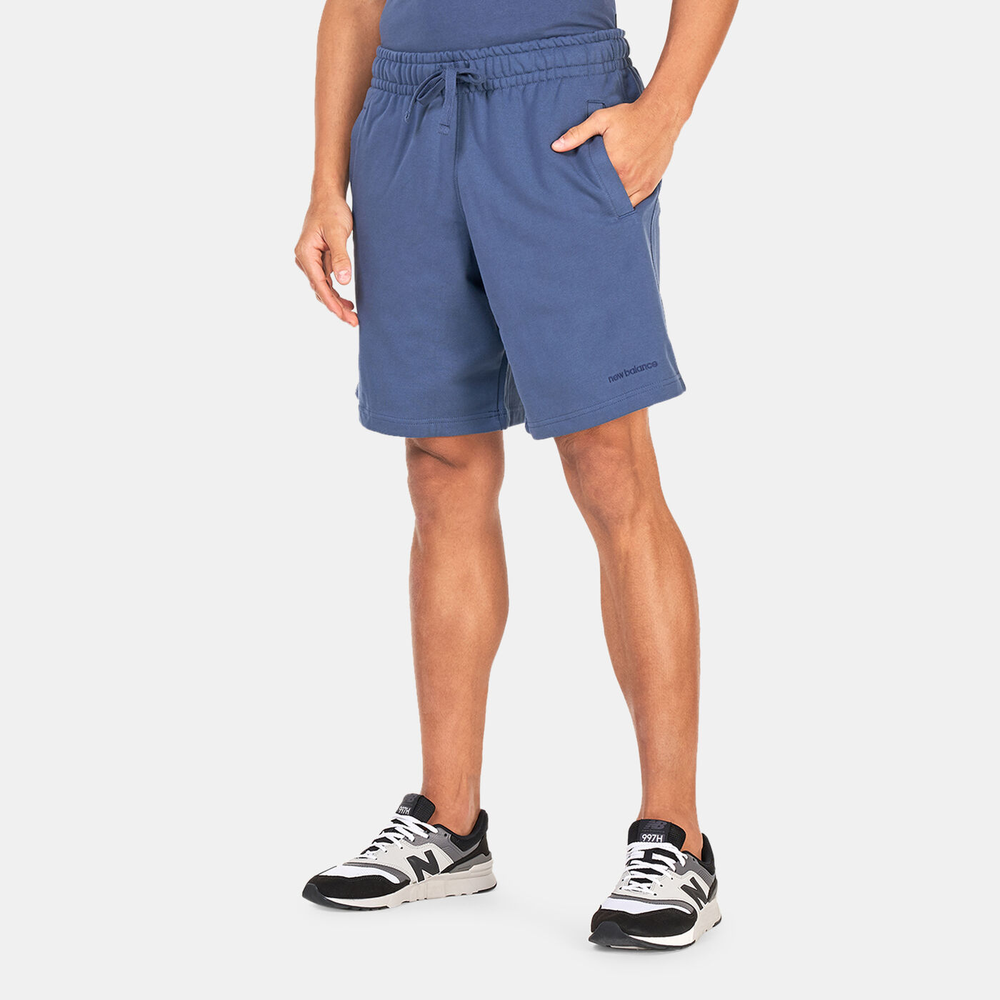 Men's Athletics Nature State Shorts