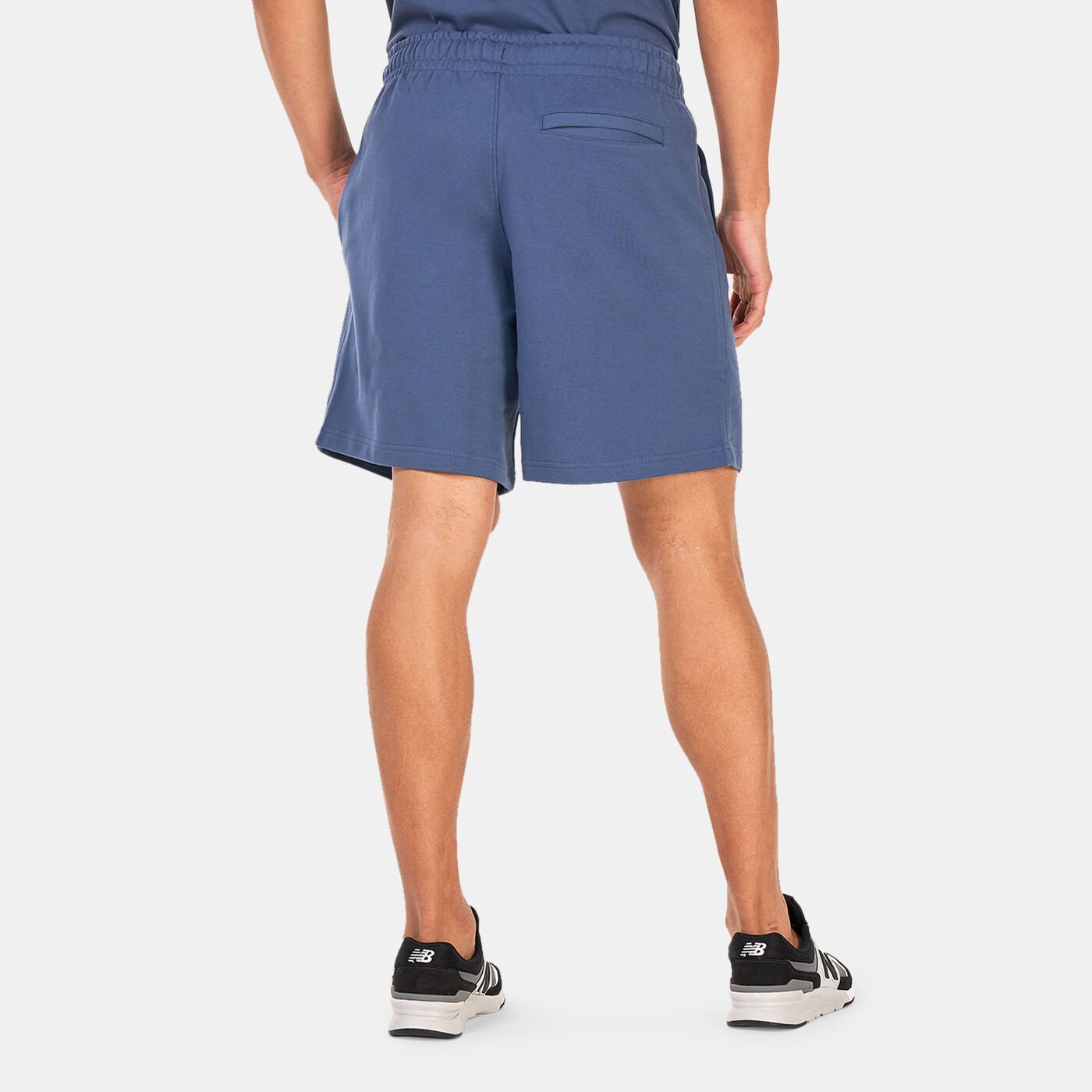 Men's Athletics Nature State Shorts