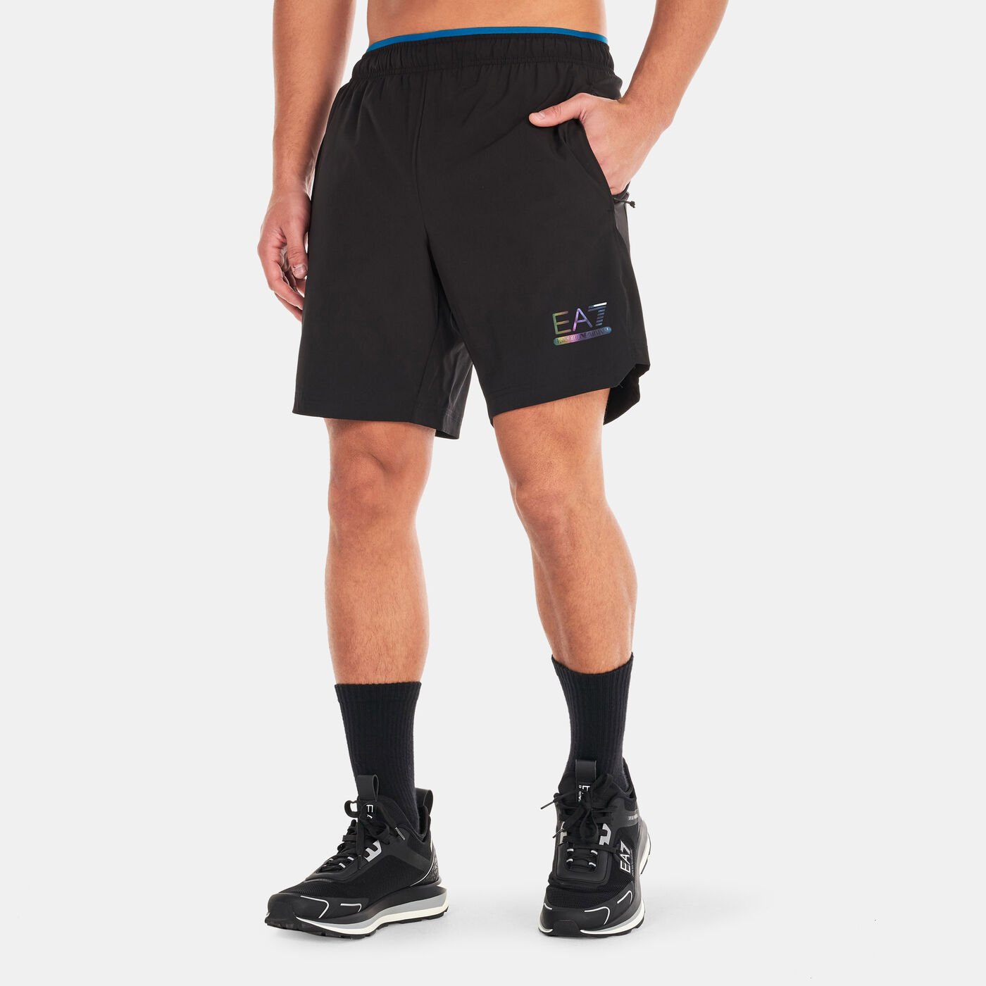 Men's Ventus7 Shorts