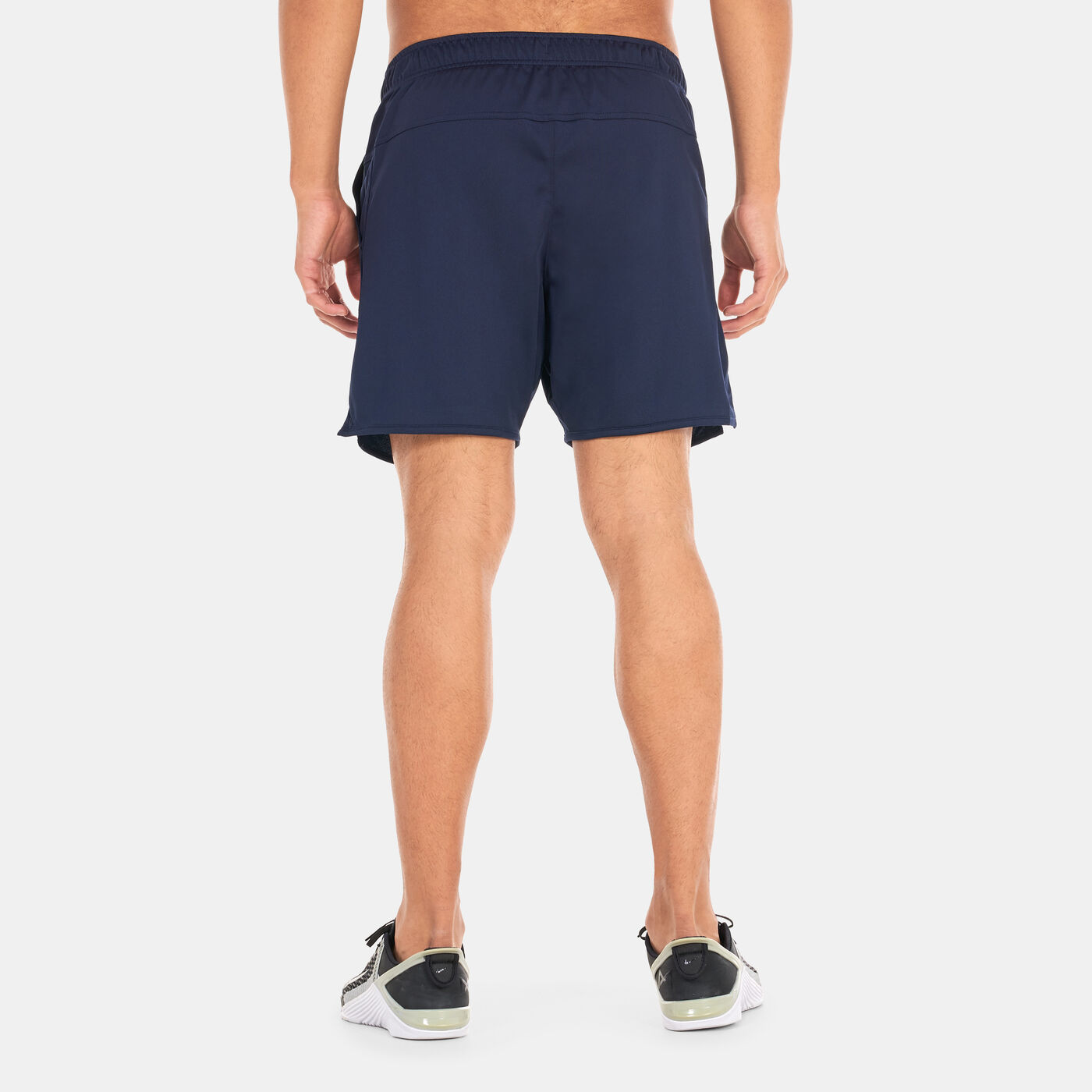 Men's Totality Dri-FIT Versatile Shorts