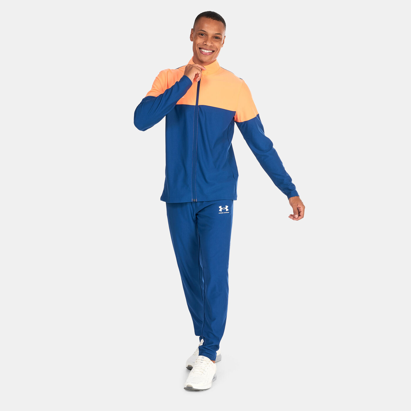 Men's Challenger Tracksuit