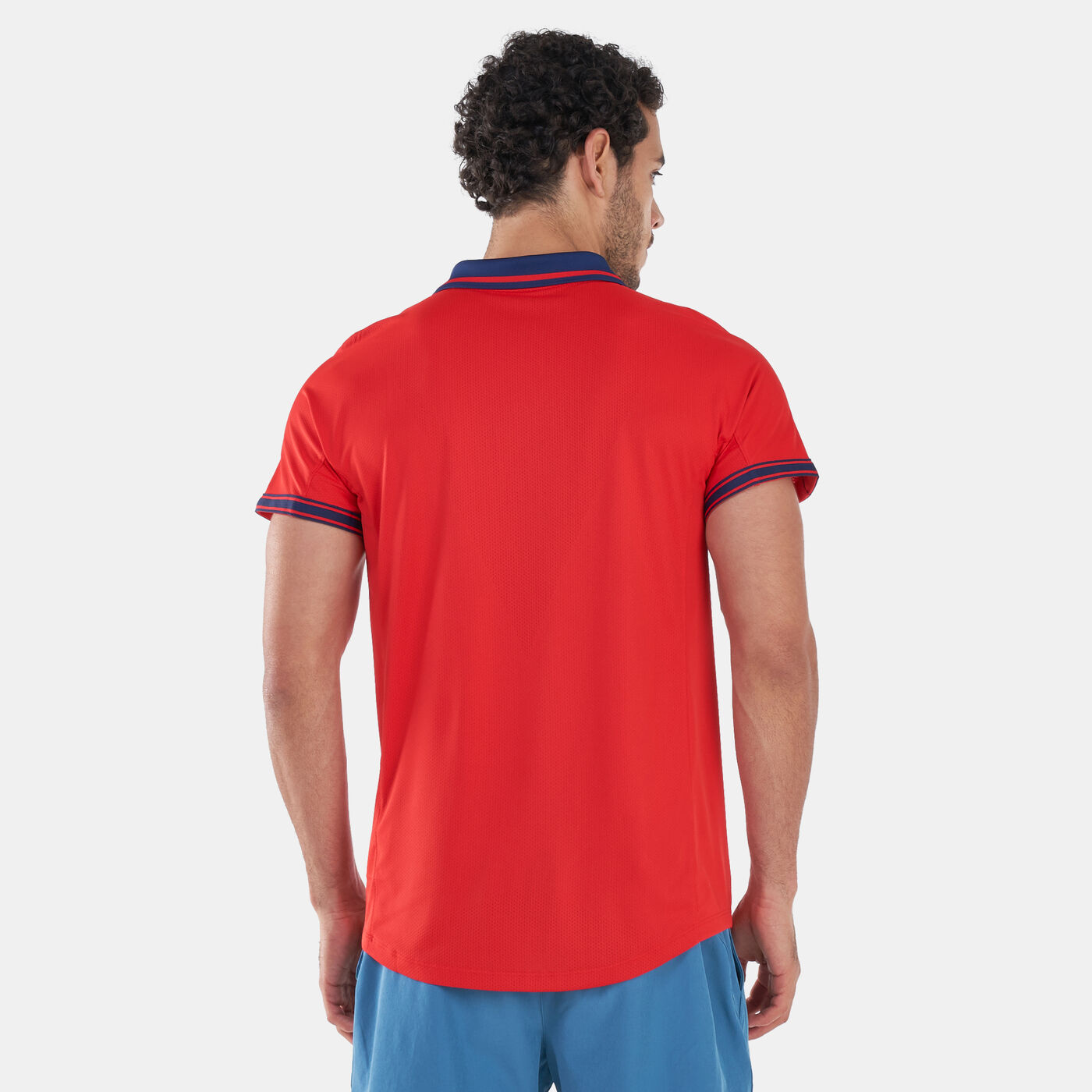 Men's Court Dri-FIT ADV Slam Polo Shirt