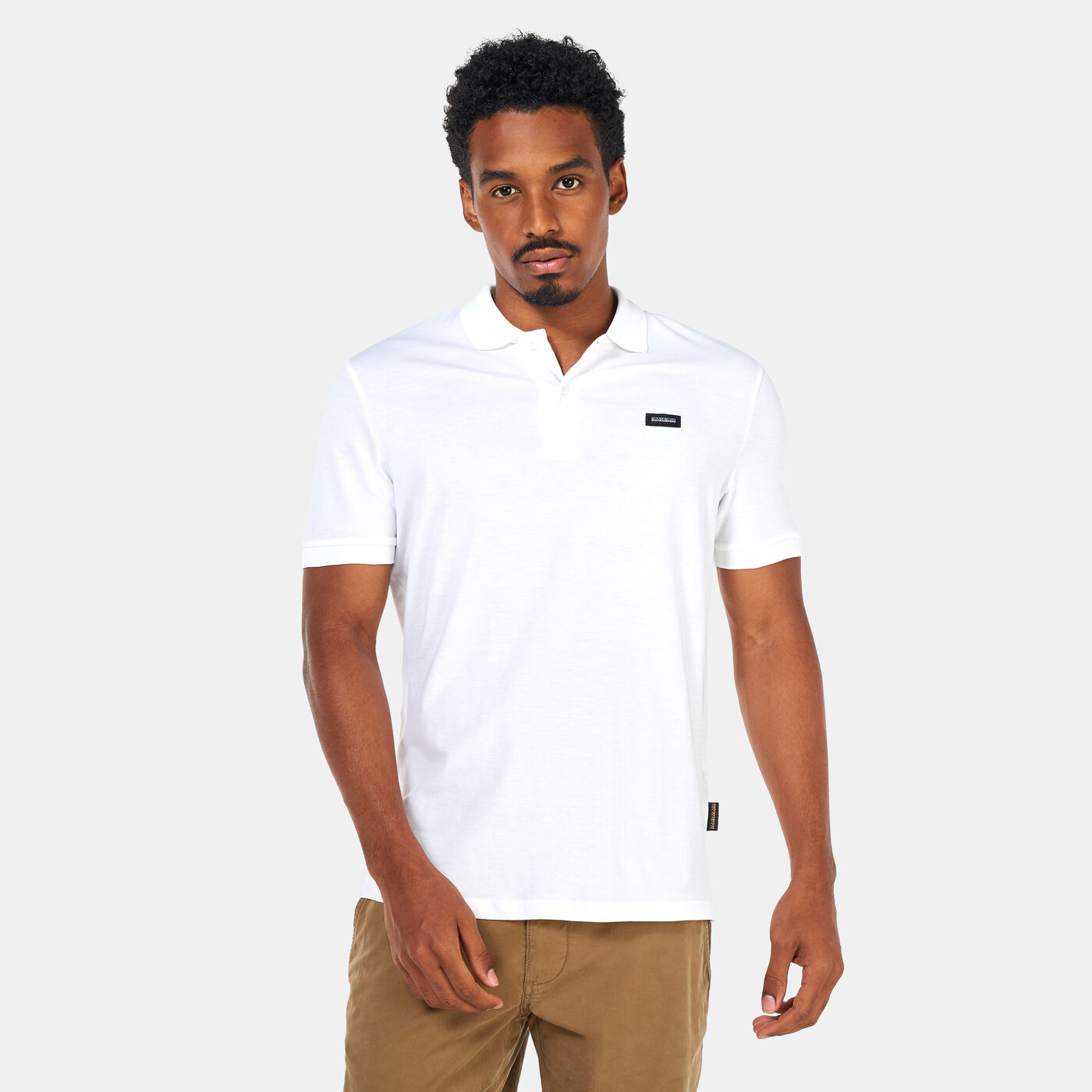 Men's E-Rhemes Polo Shirt