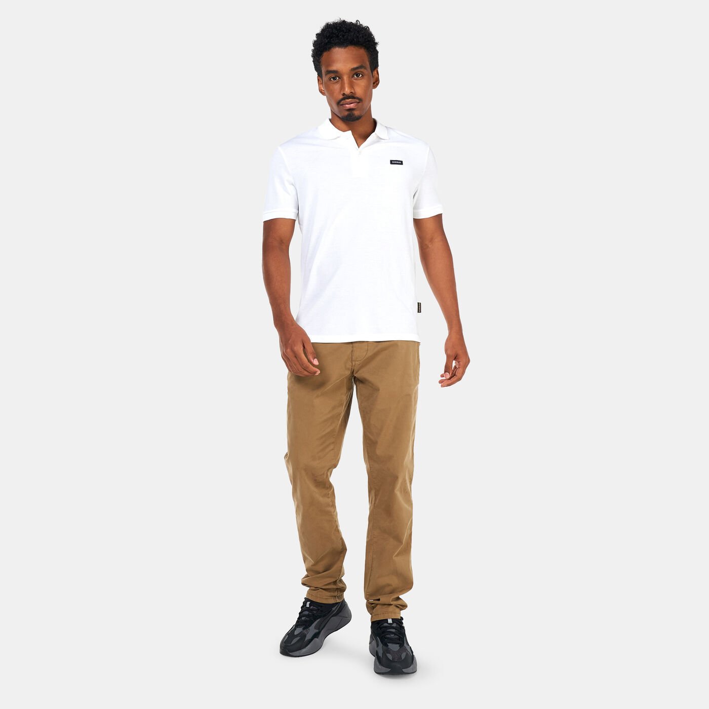 Men's E-Rhemes Polo Shirt