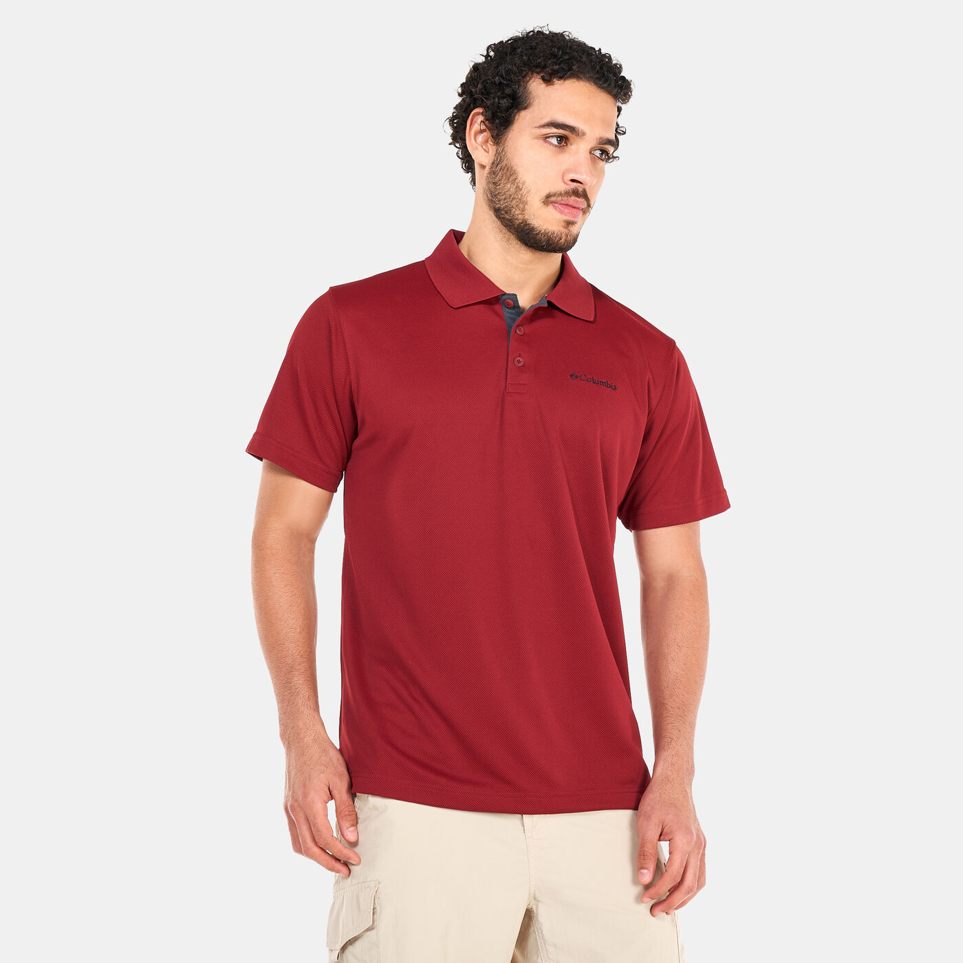 Men's Utilizer™ Polo T-Shirt