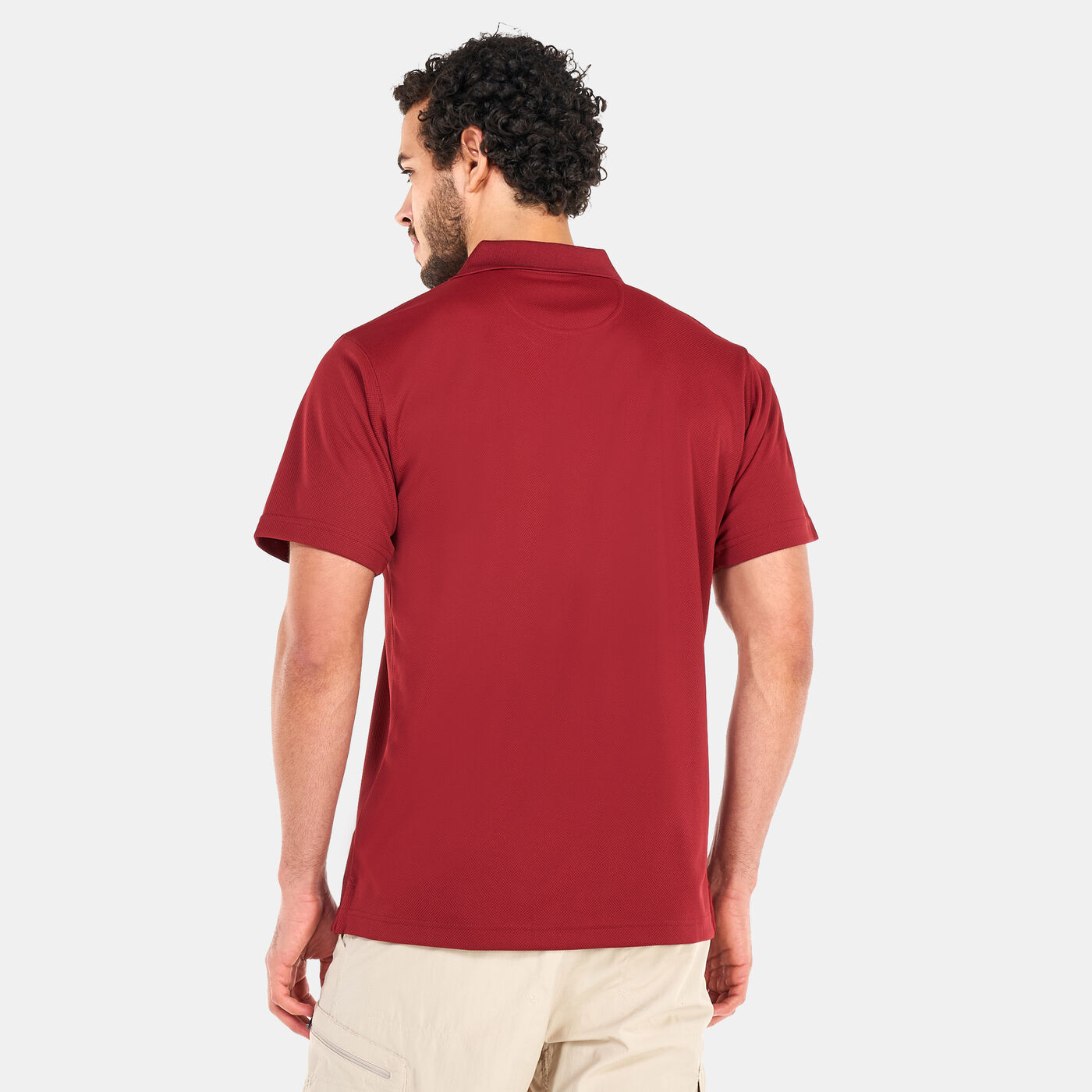 Men's Utilizer™ Polo T-Shirt