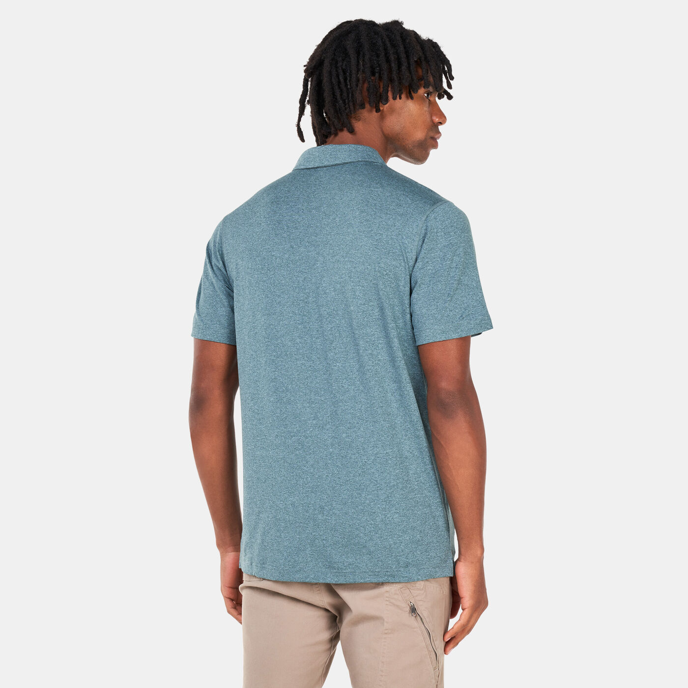 Men's Tech Trail™ Polo T-Shirt