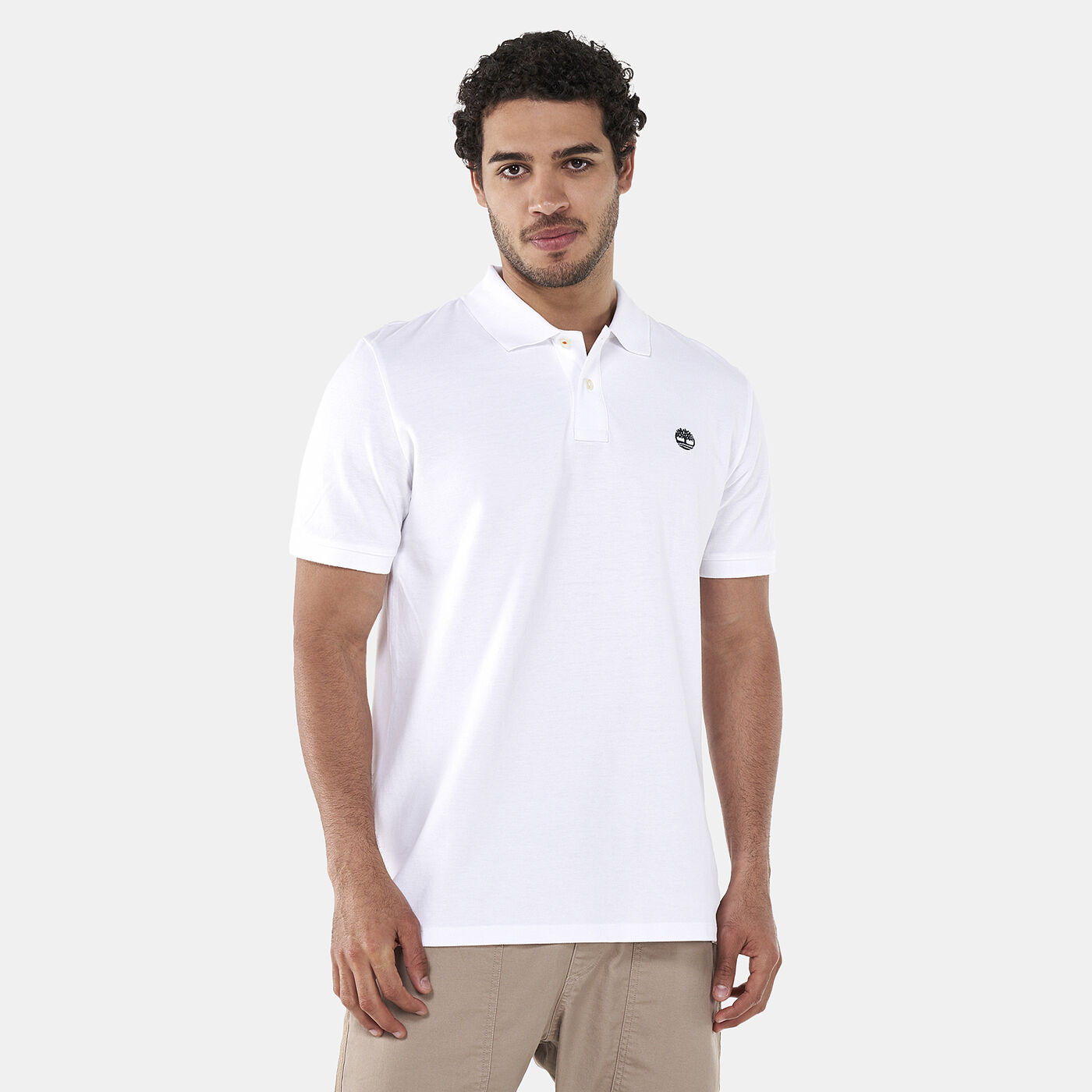 Men's Millers River Polo Shirt