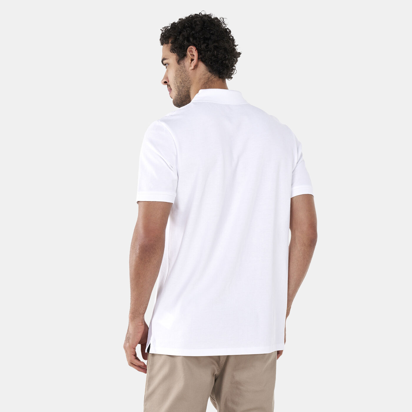 Men's Millers River Polo Shirt