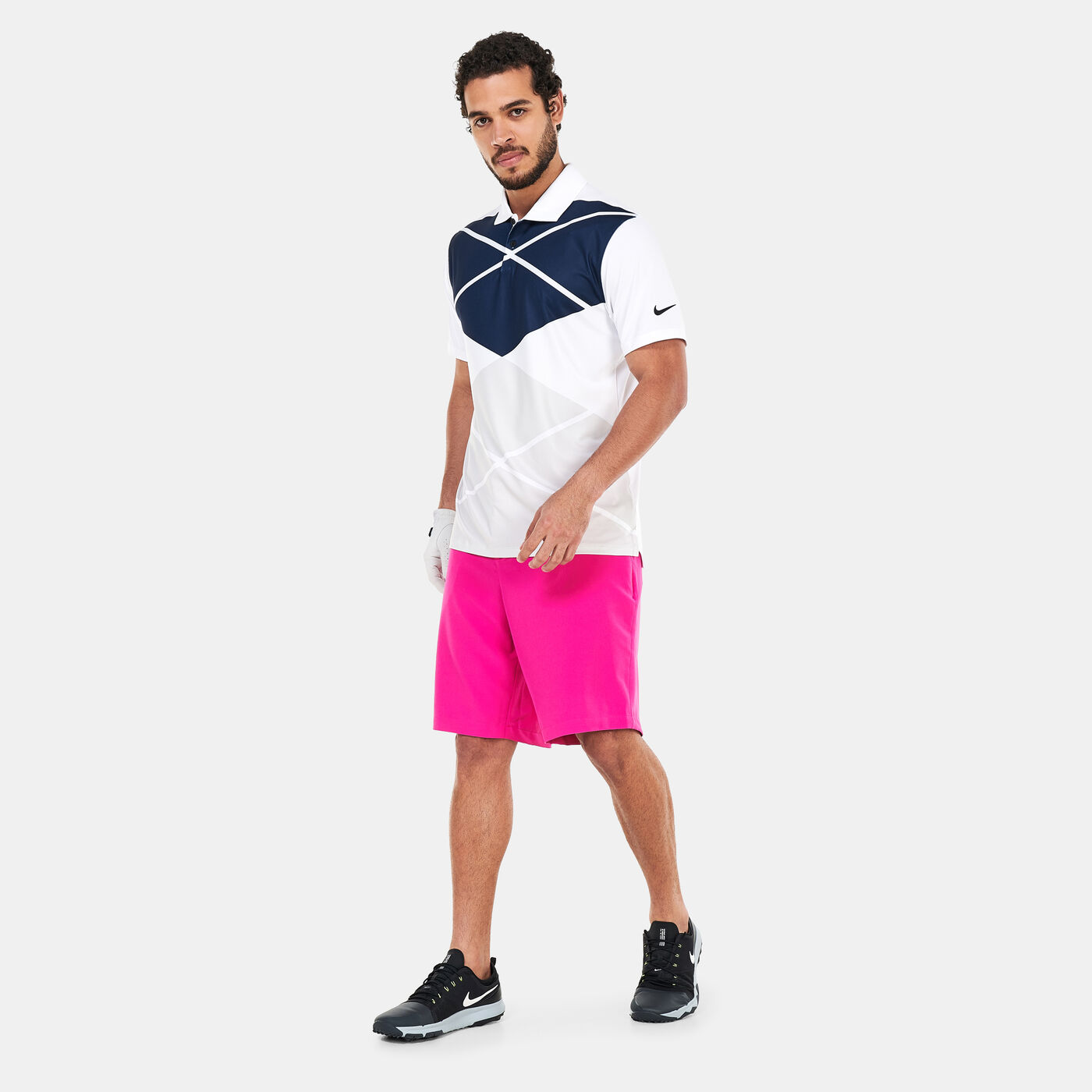 Men's Dri-FIT Vapor Golf Polo Shirt