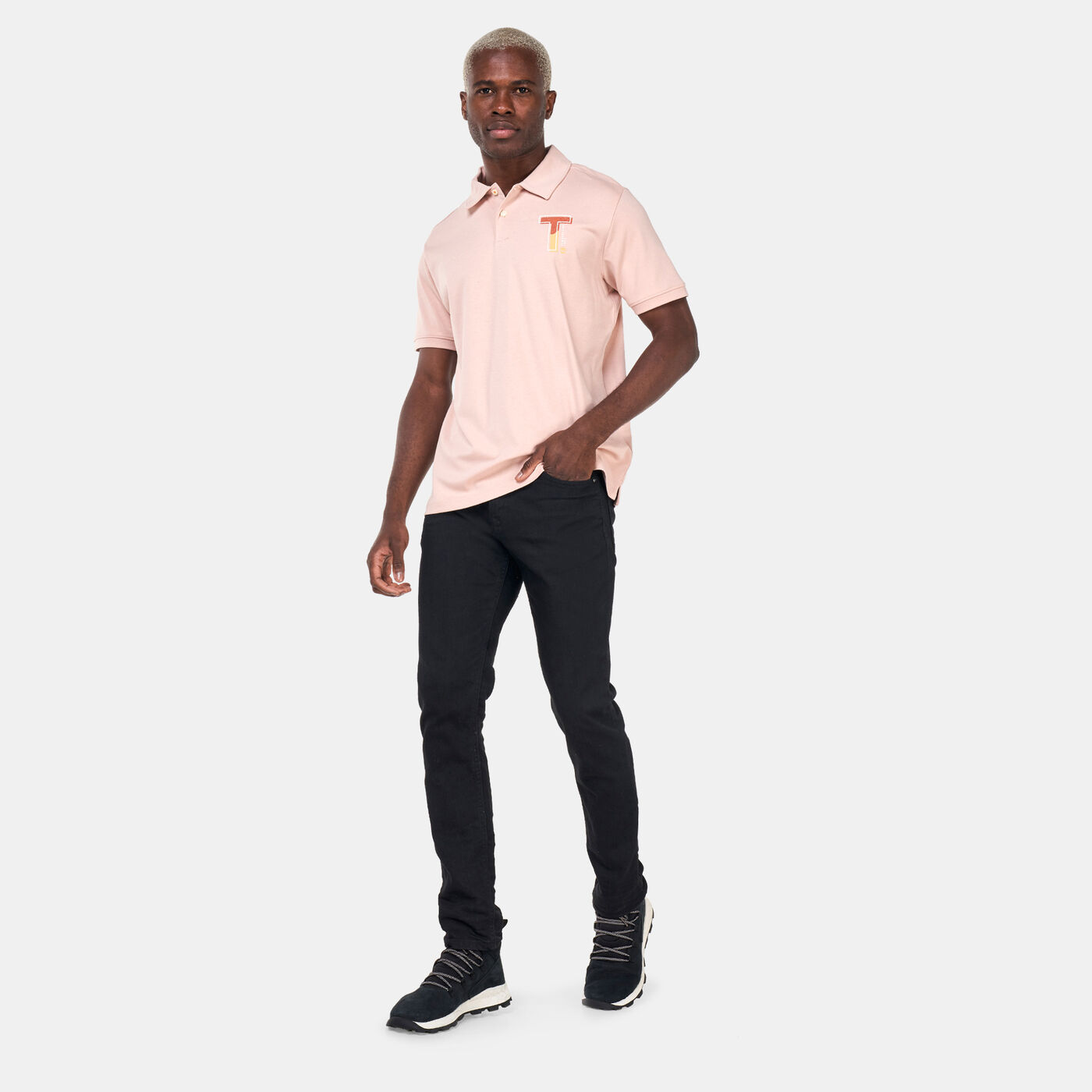 Men's TimberFresh™ Polo Shirt