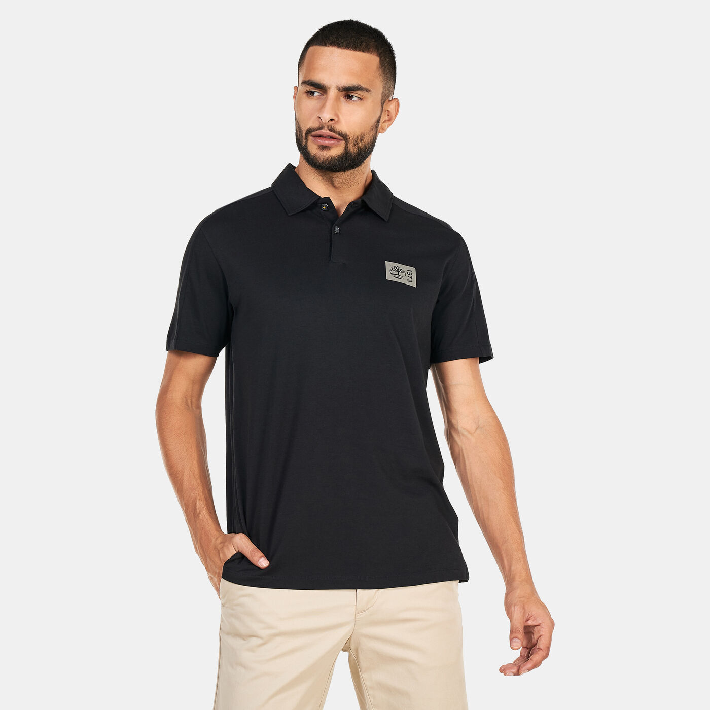 Men's TimberFresh™ Supima® Polo Shirt