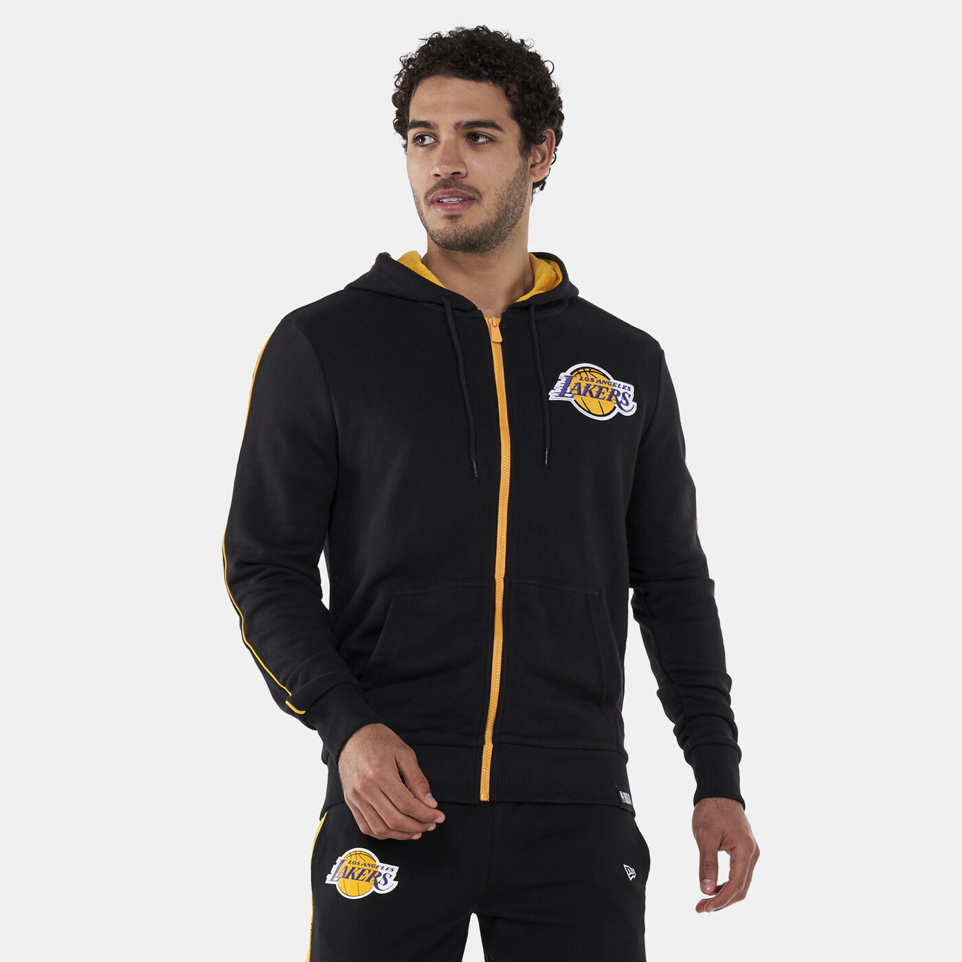 Men's NBA LA Lakers Hoodie