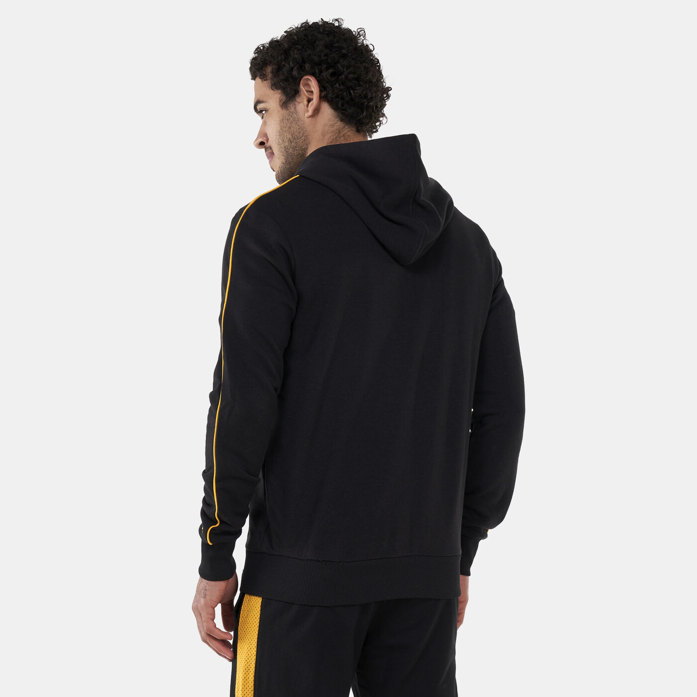 Men's NBA LA Lakers Hoodie
