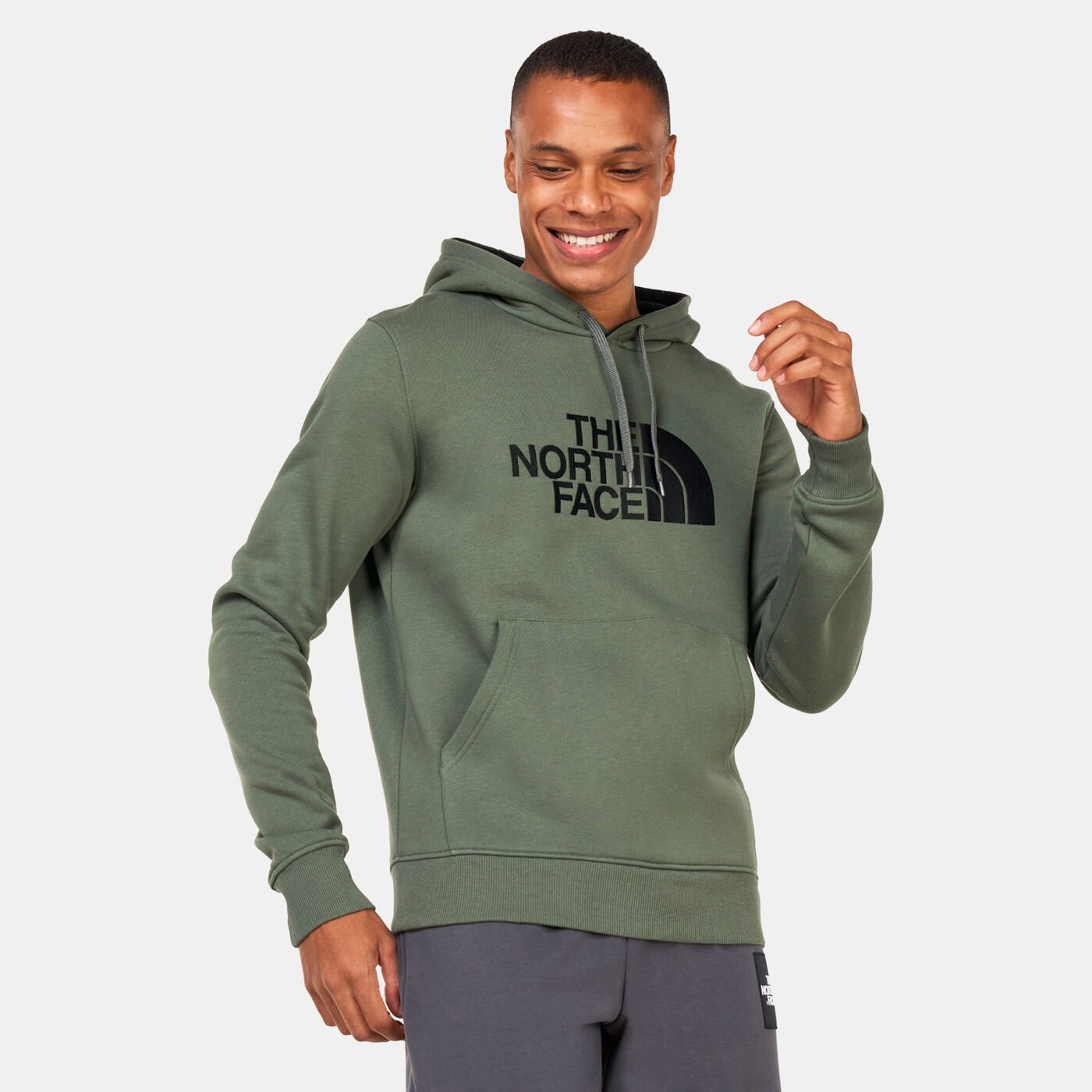 Men's Drew Peak Hoodie