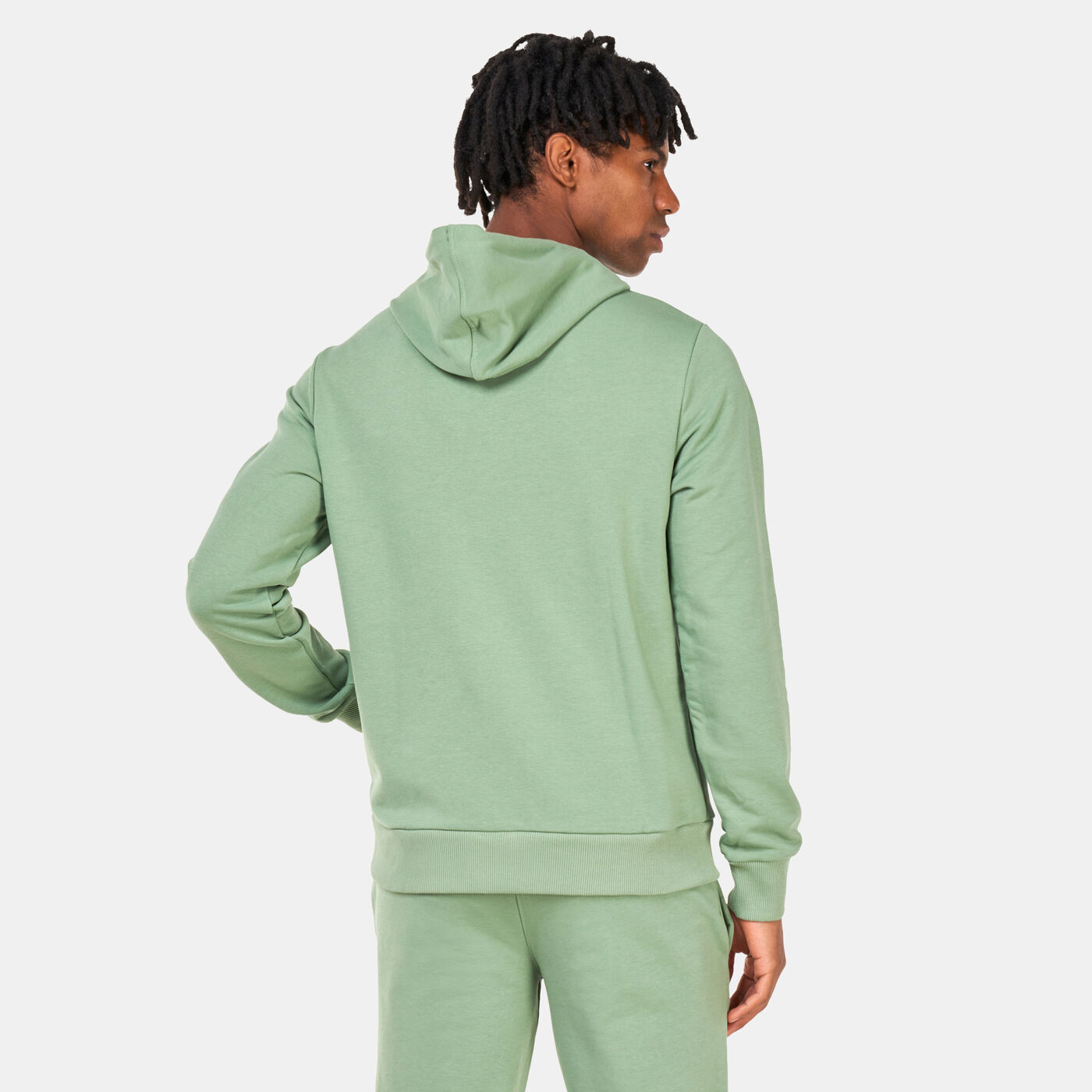 Men's Essential Hoodie