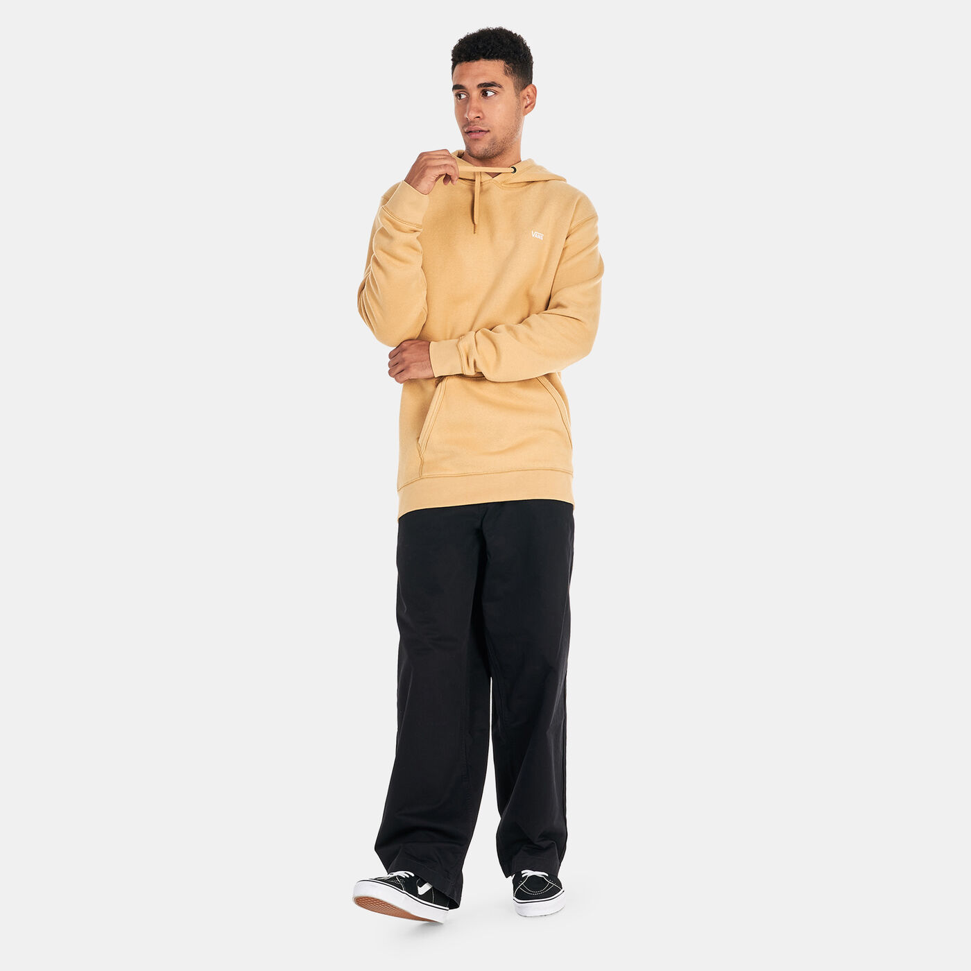 Men's ComfyCush Hoodie