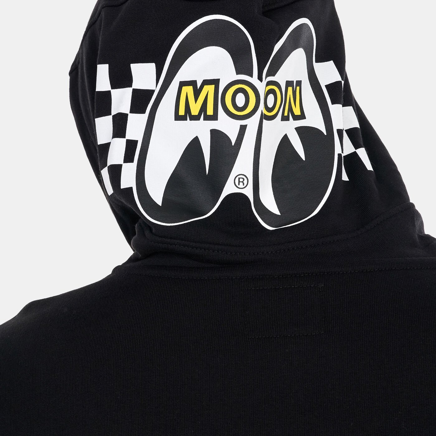 Men's x Mooneyes Fleece Pullover Hoodie