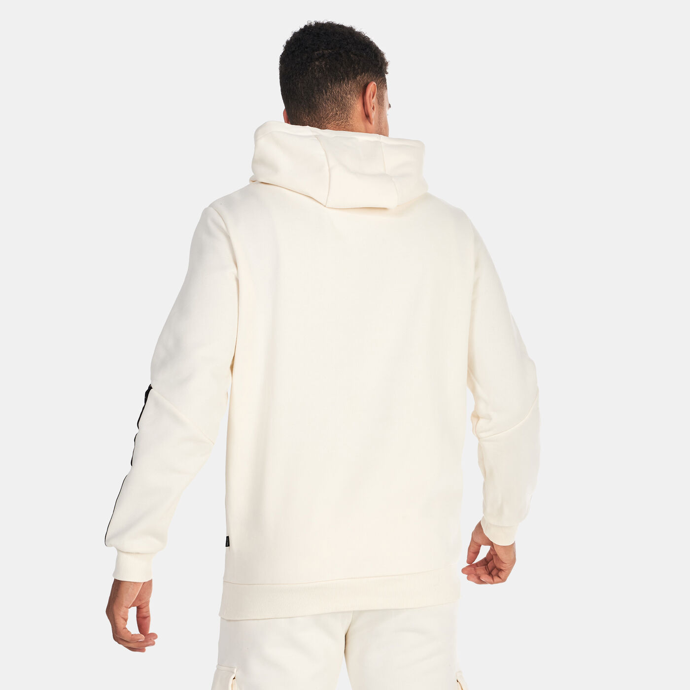 Men's GOLDEN! Tape Hoodie