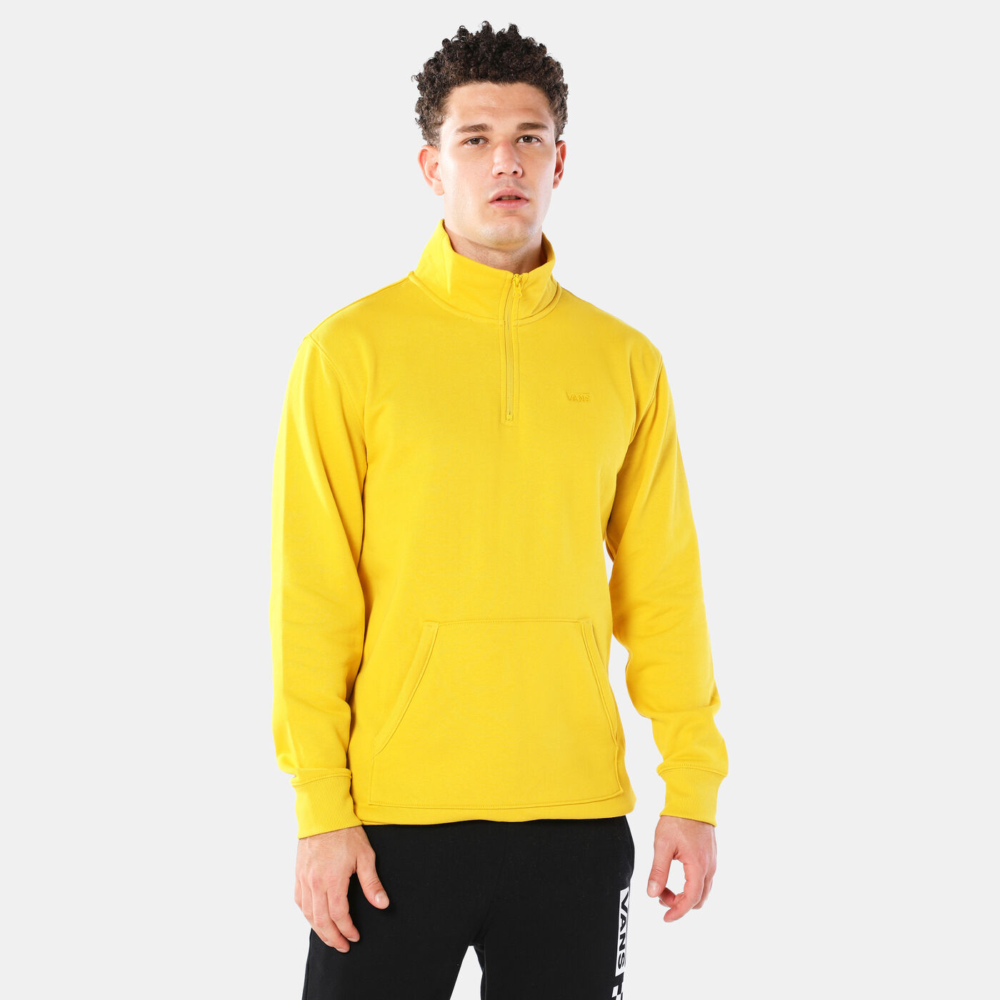 Men's Versa Quarter-Zip Sweatshirt