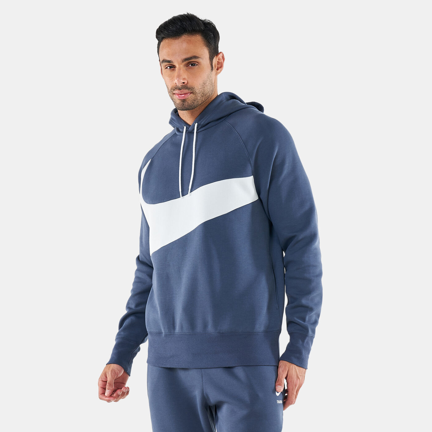Men's Sportswear Swoosh Tech Fleece Hoodie