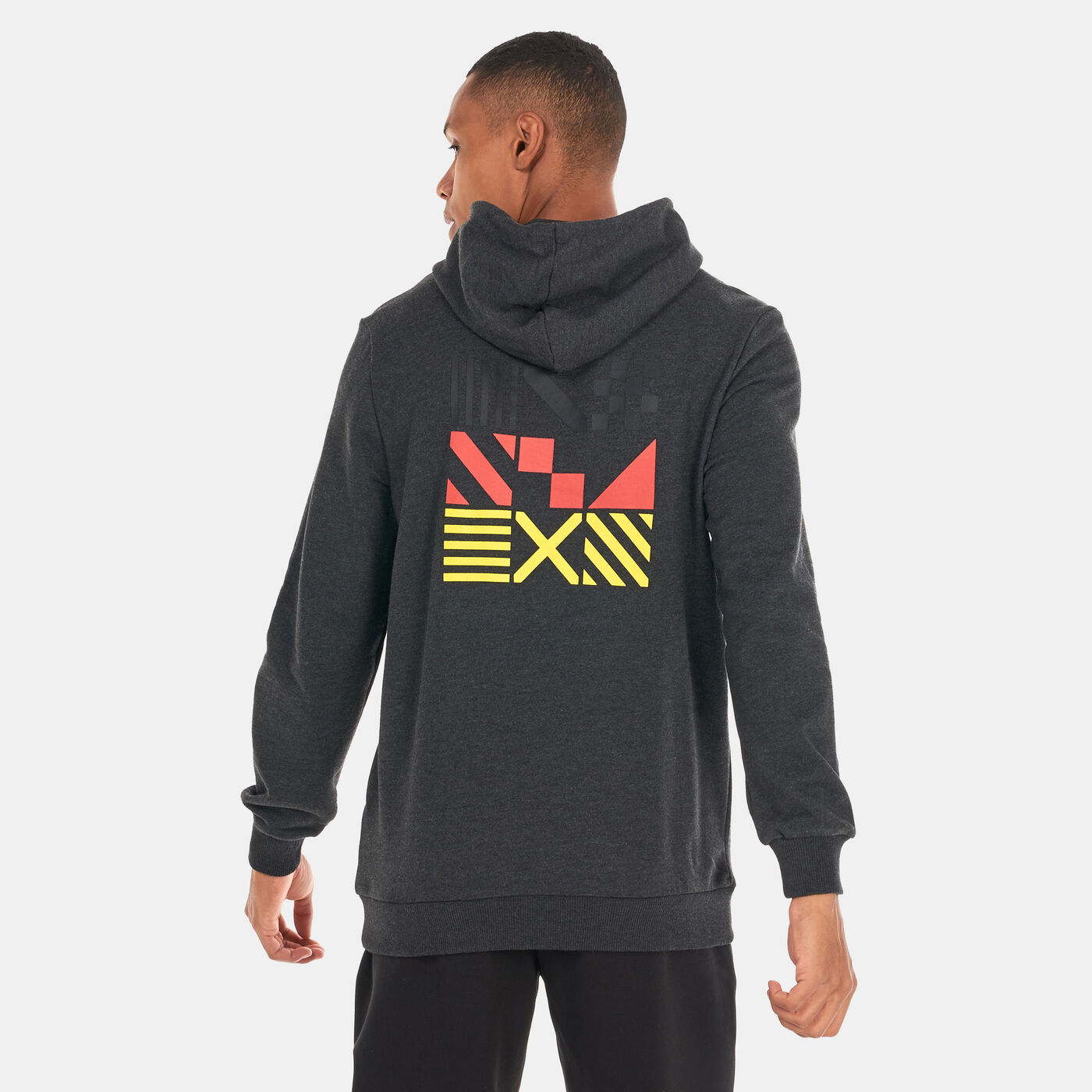 Men's FtblCore Fan Hoodie