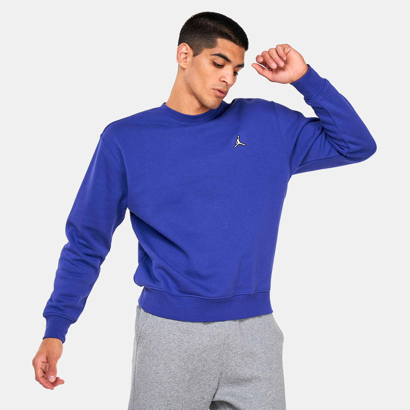 Men's Brooklyn Fleece Sweatshirt