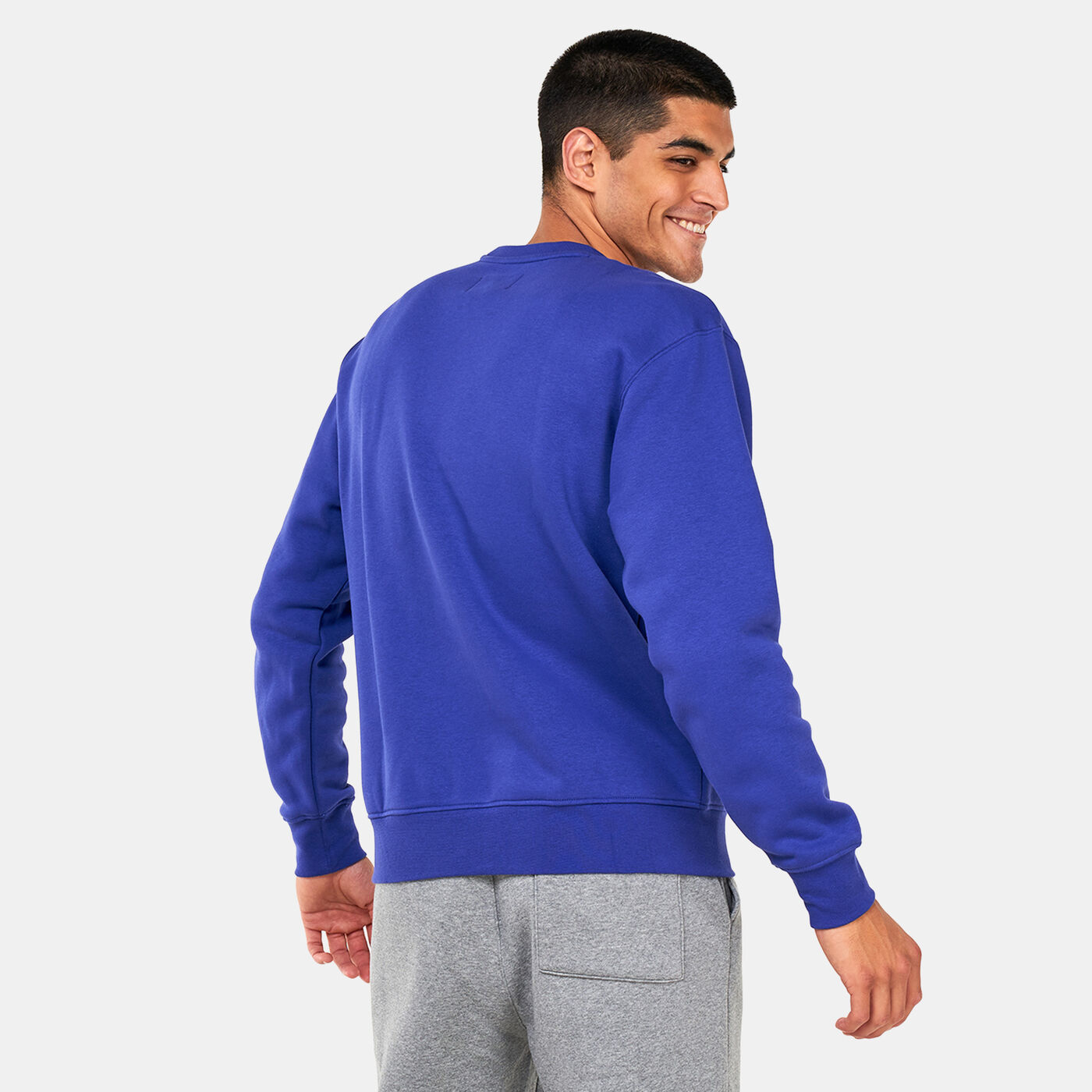 Men's Brooklyn Fleece Sweatshirt