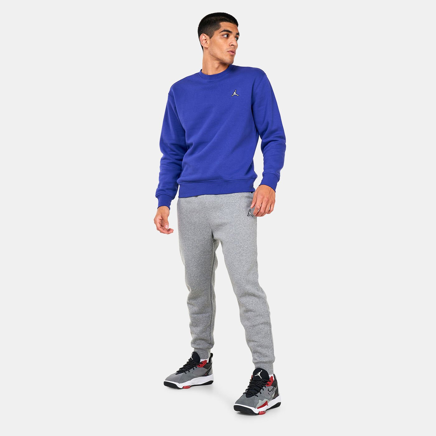 Men's Brooklyn Fleece Sweatshirt