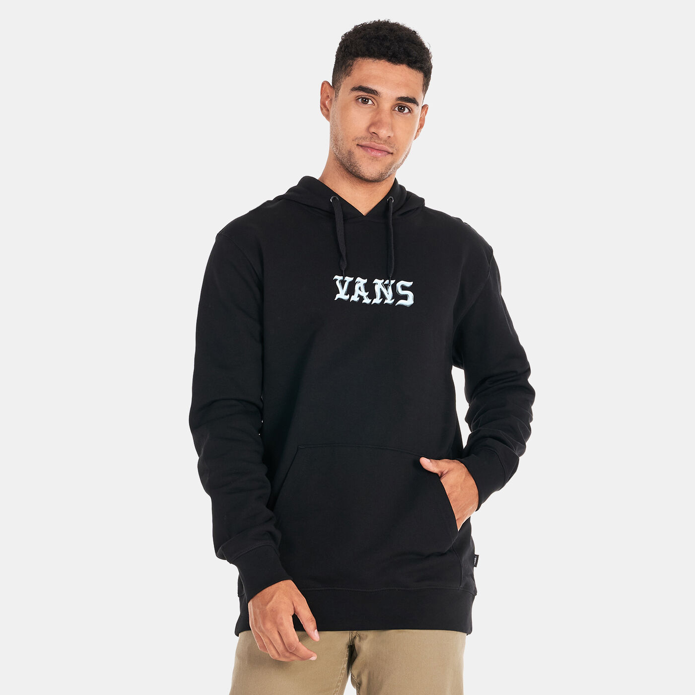 Men's Crossbones Hoodie