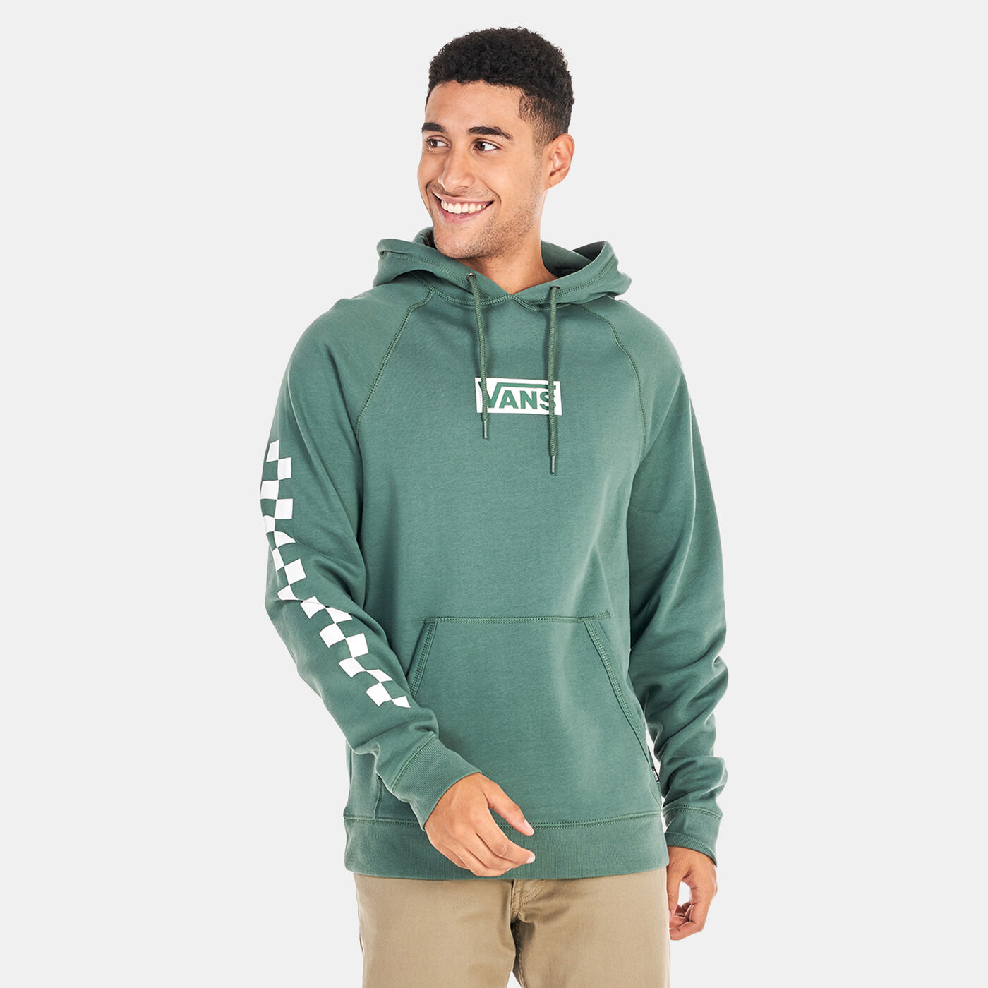 Men's Versa Standard Pullover Hoodie