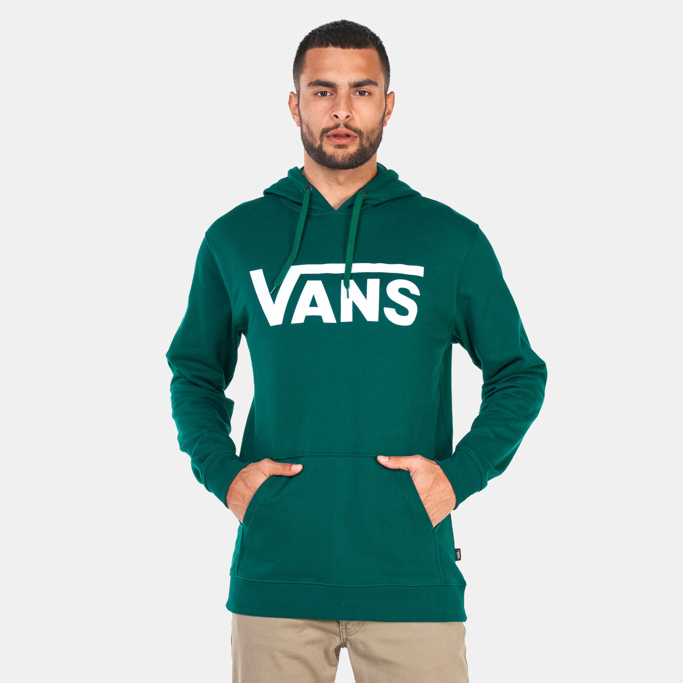 Men's Classic Hoodie