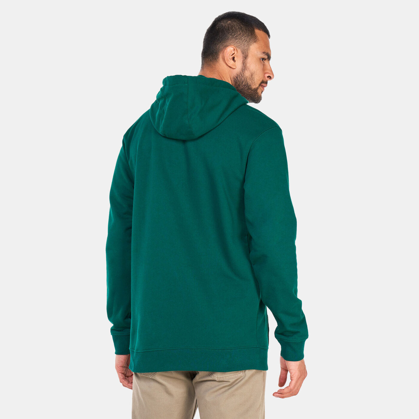Men's Classic Hoodie