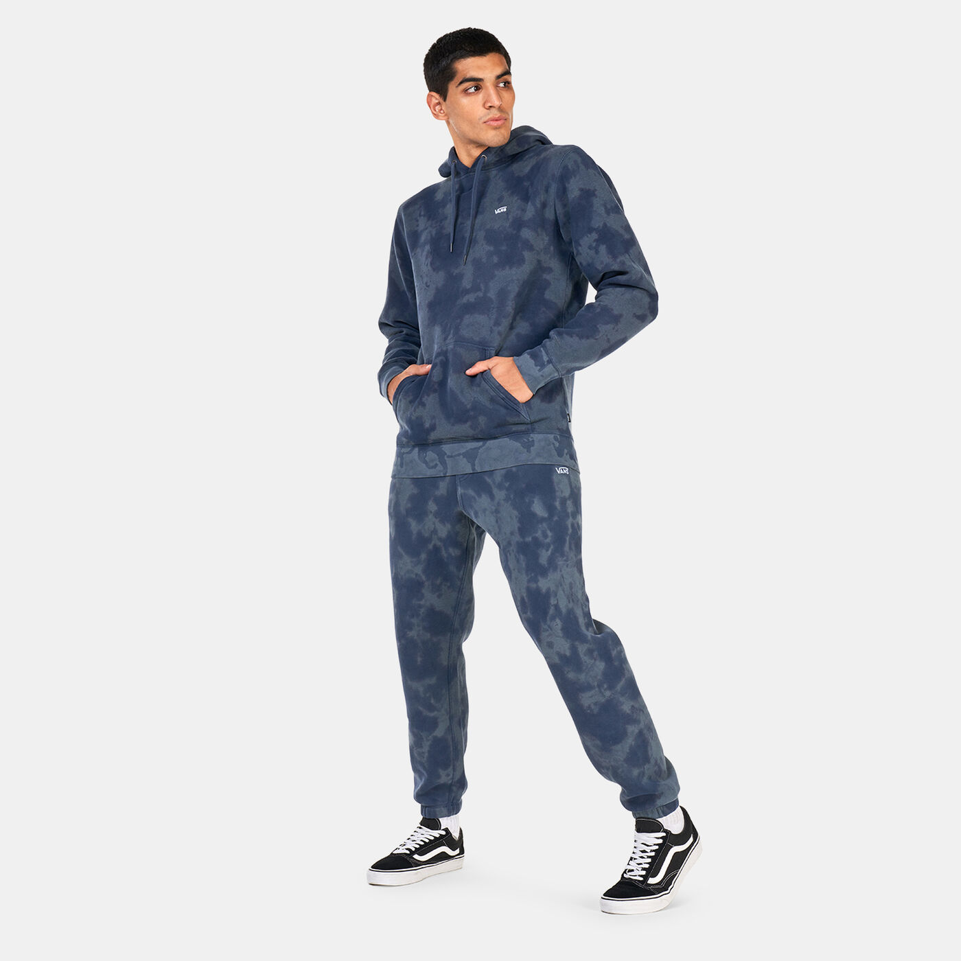 Men's ComfyCush Hoodie